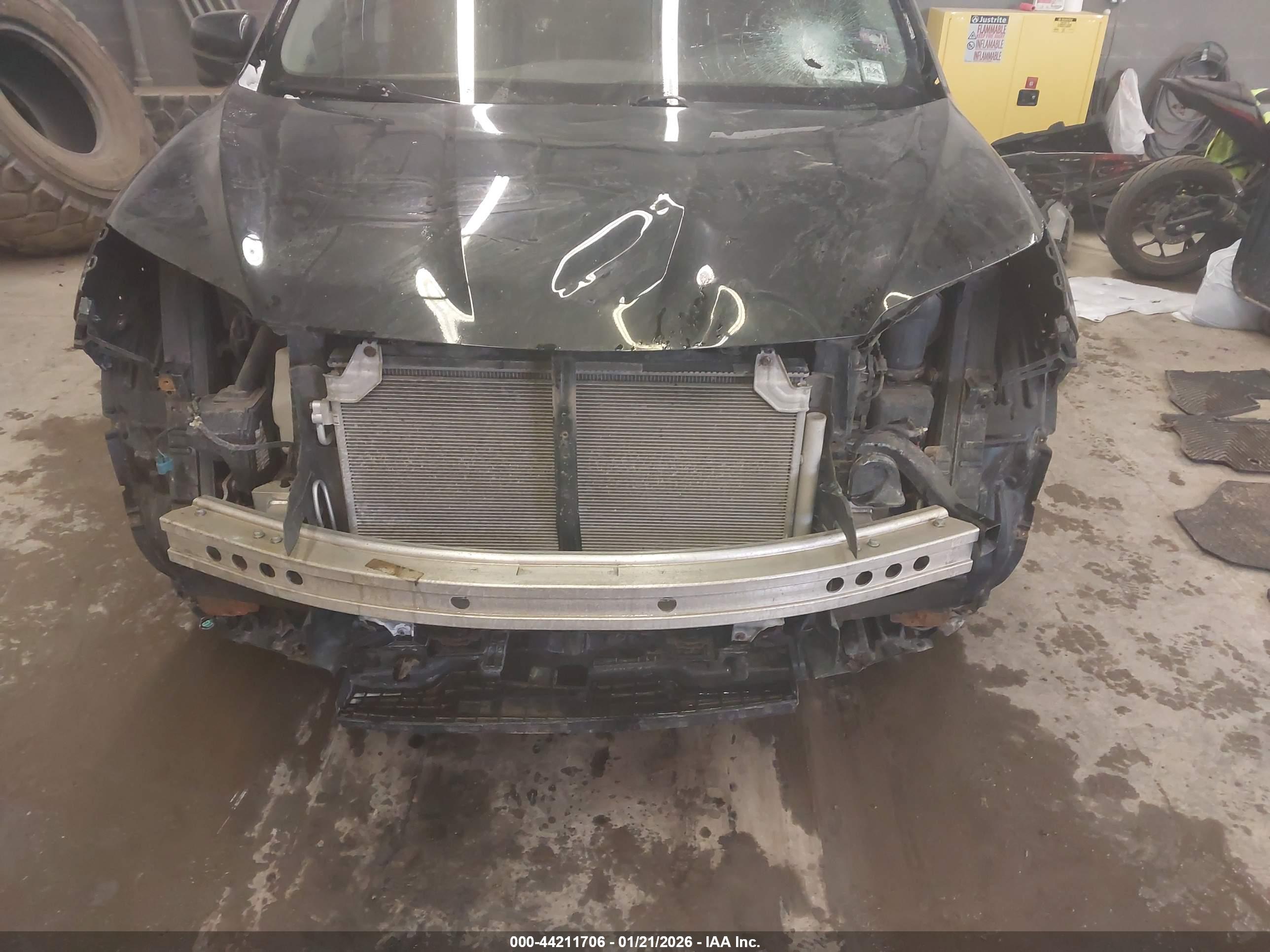 HONDA PILOT image 6