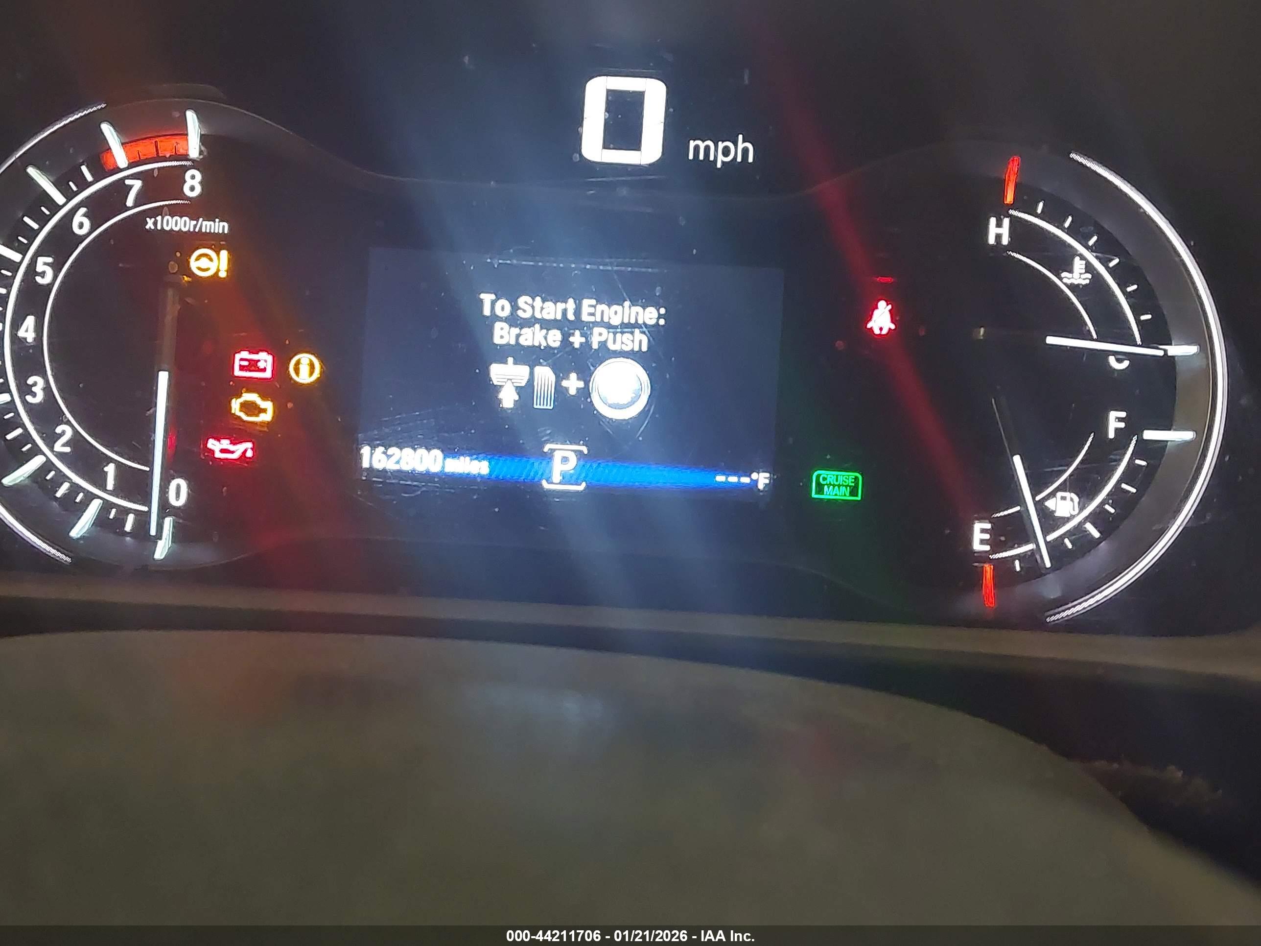 HONDA PILOT image 7