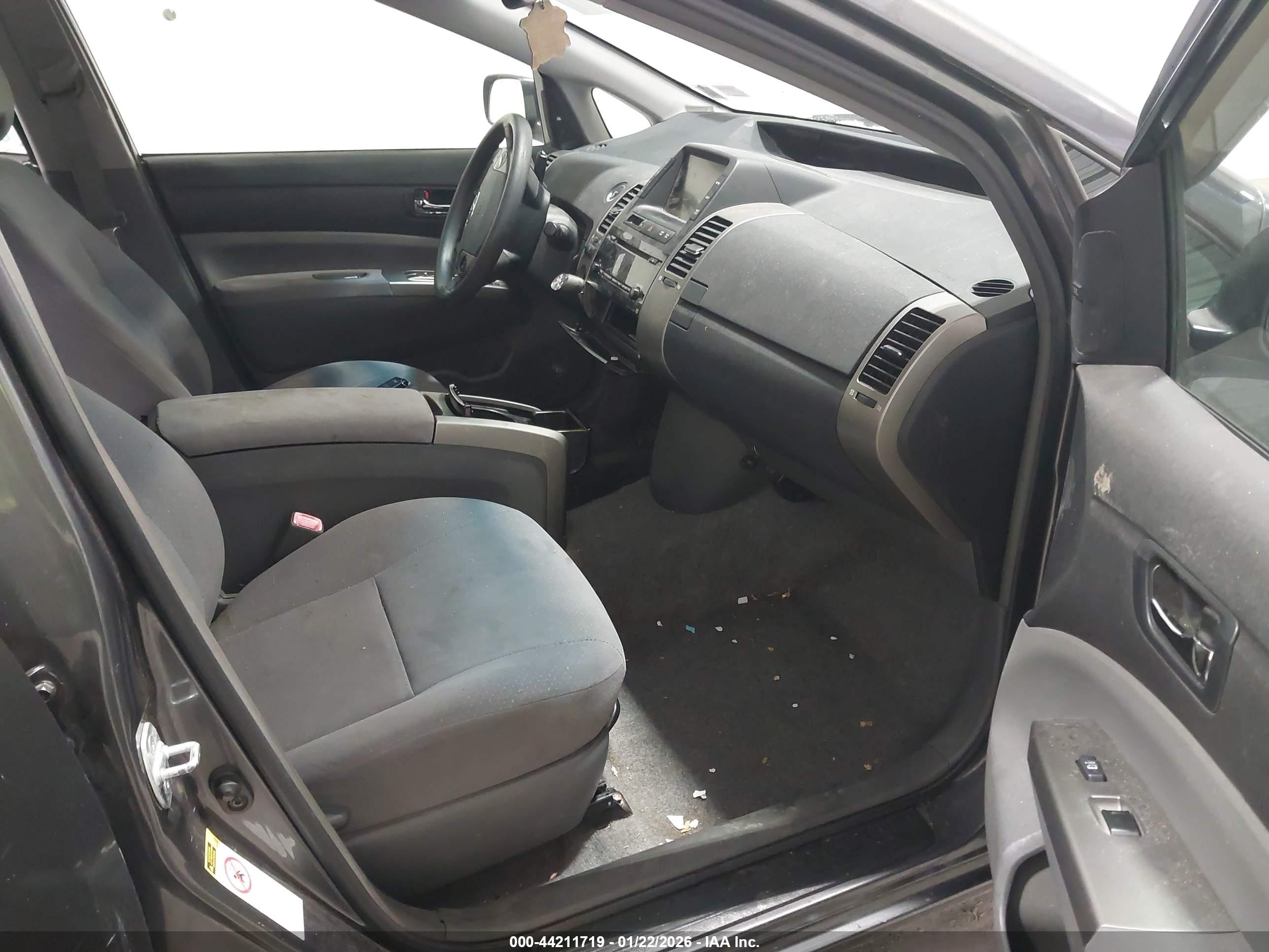 TOYOTA PRIUS image 5