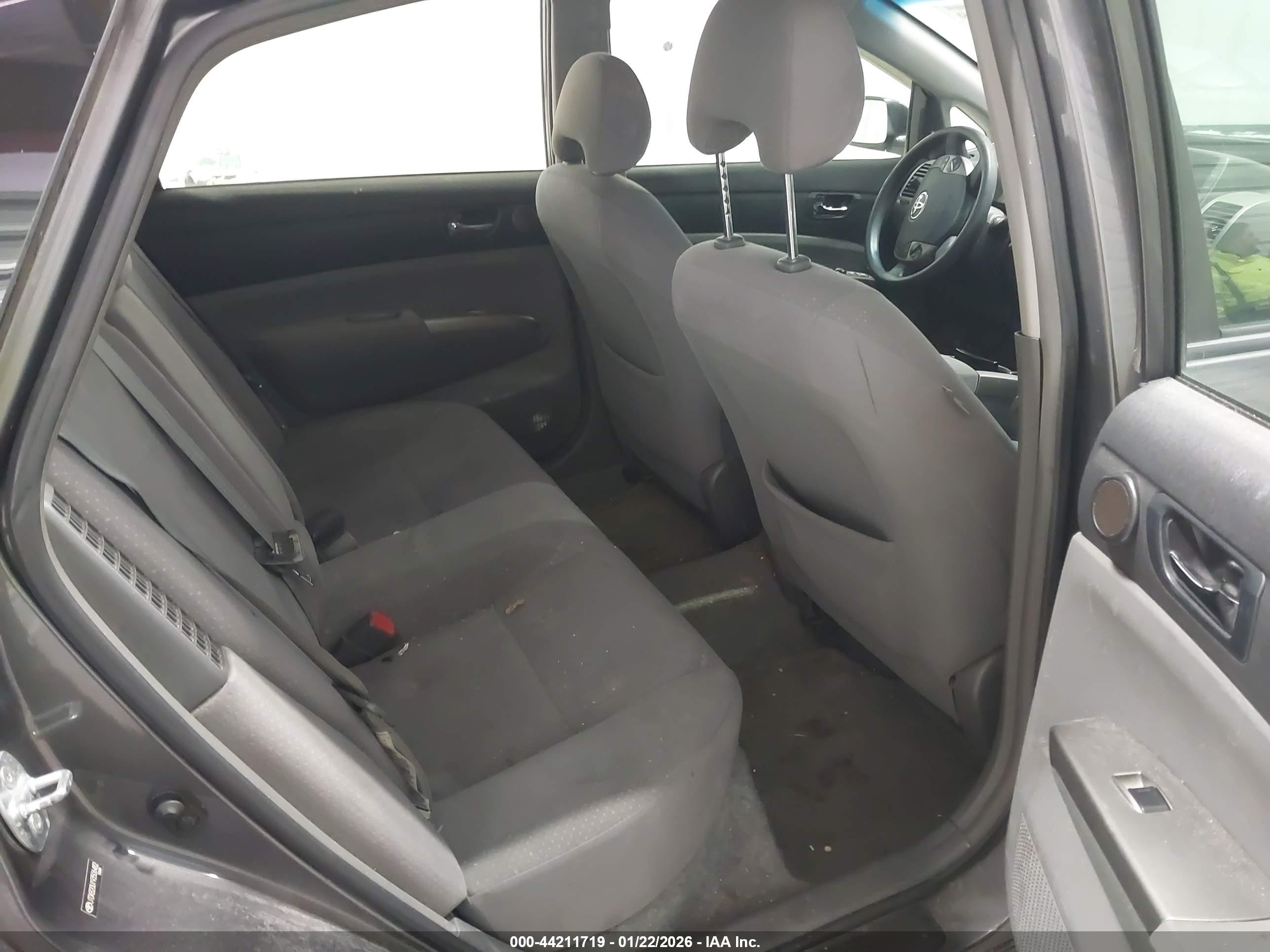 TOYOTA PRIUS image 8