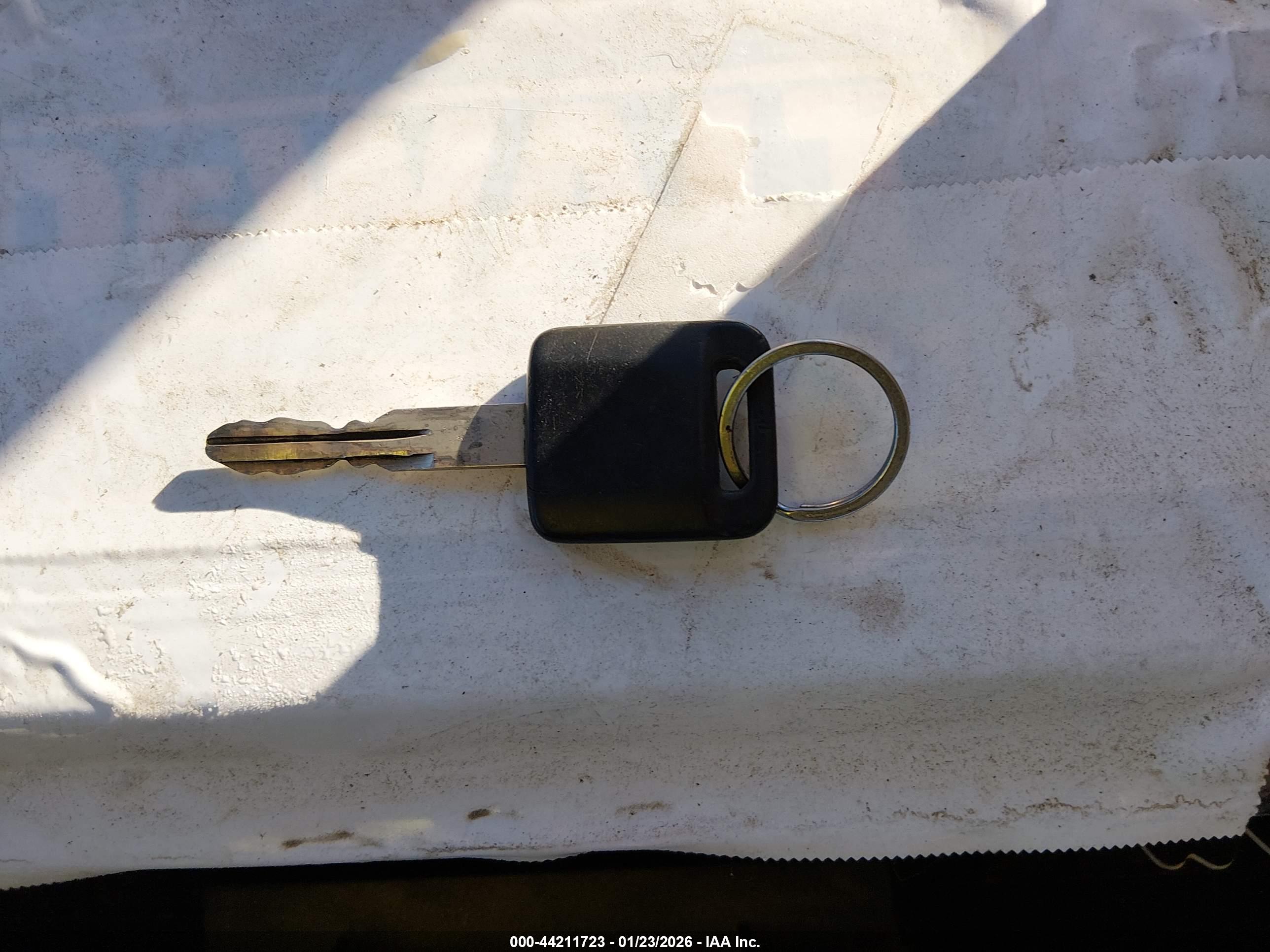 NISSAN QUEST image 11