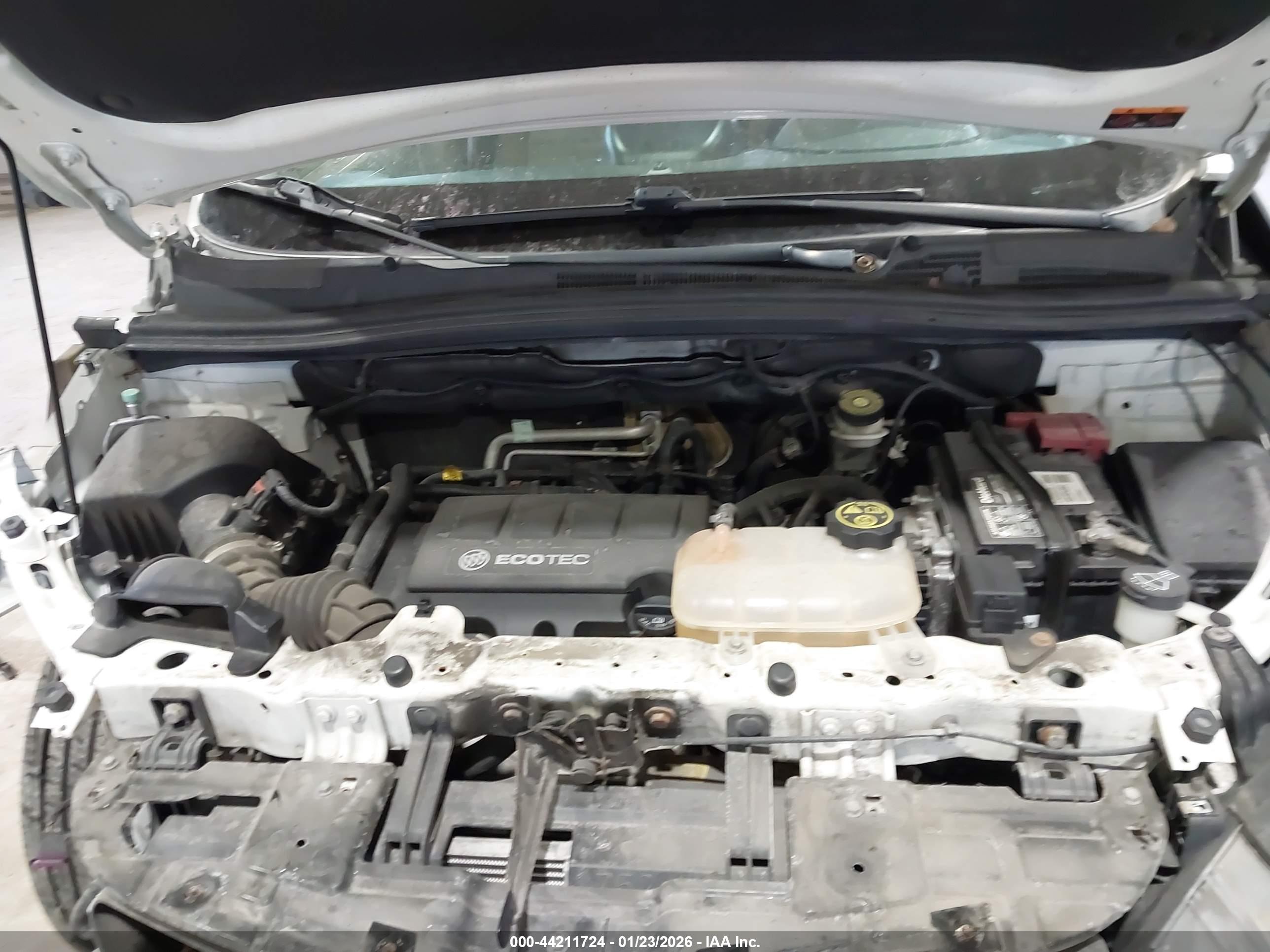 BUICK ENCORE image 10