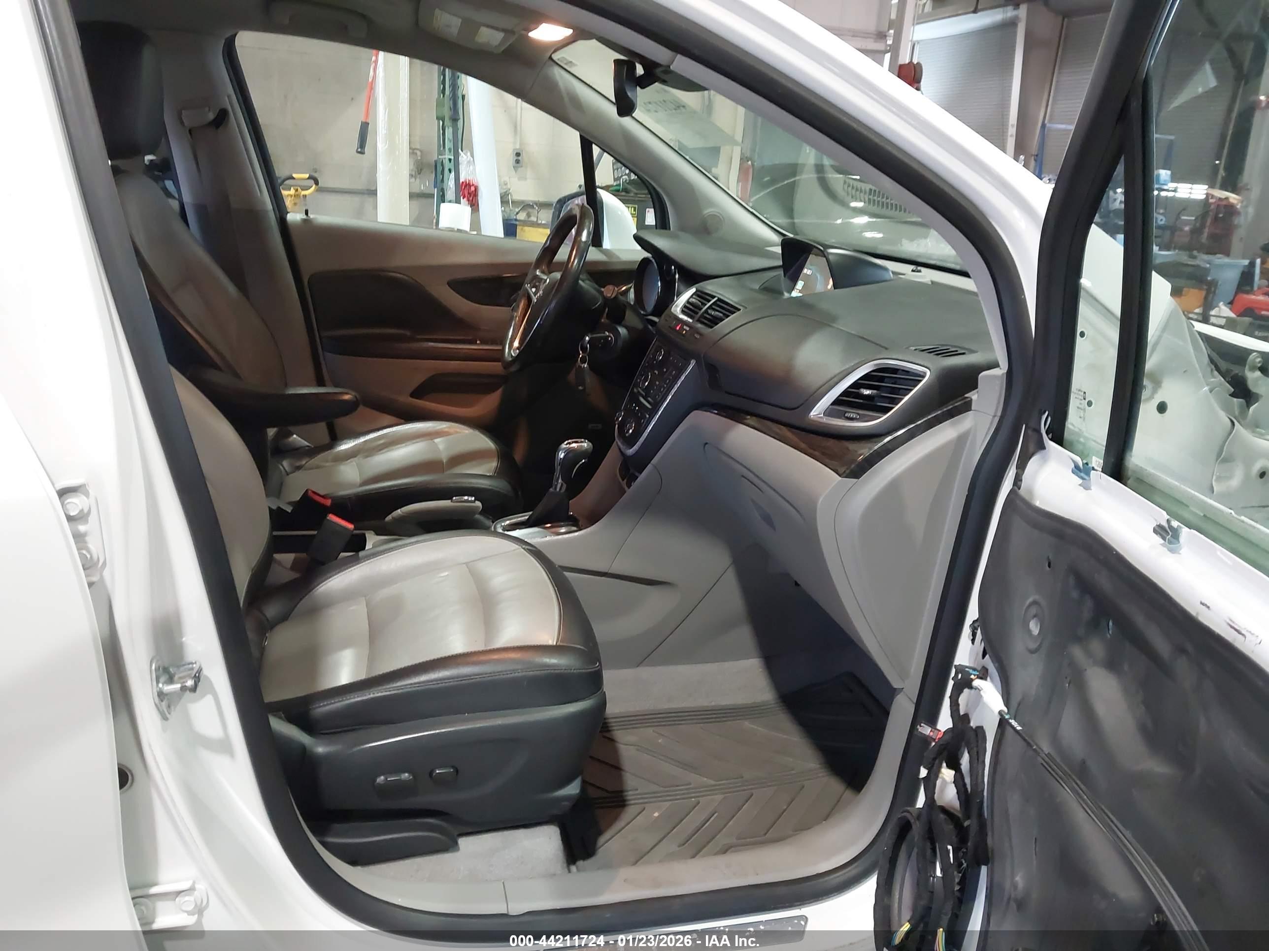 BUICK ENCORE image 5
