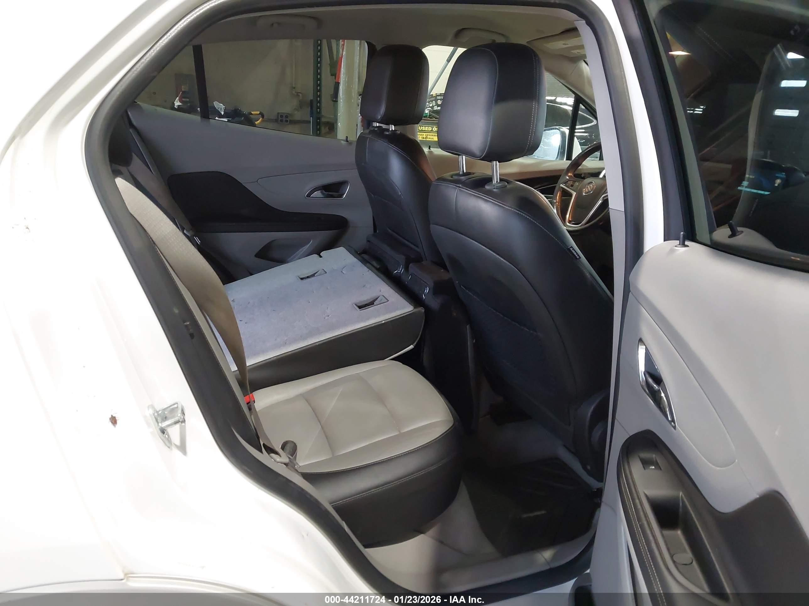 BUICK ENCORE image 8