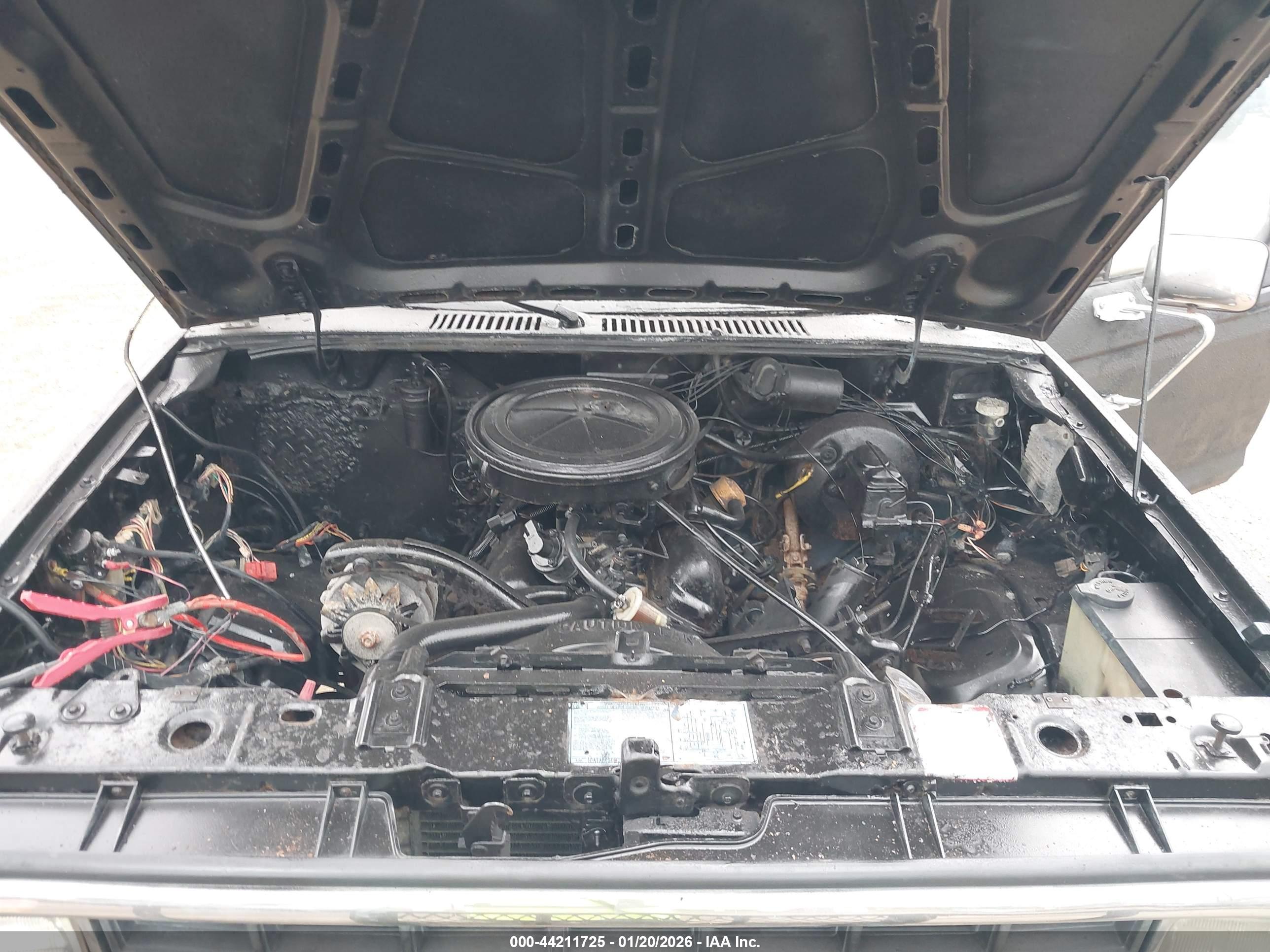 FORD BRONCO image 10