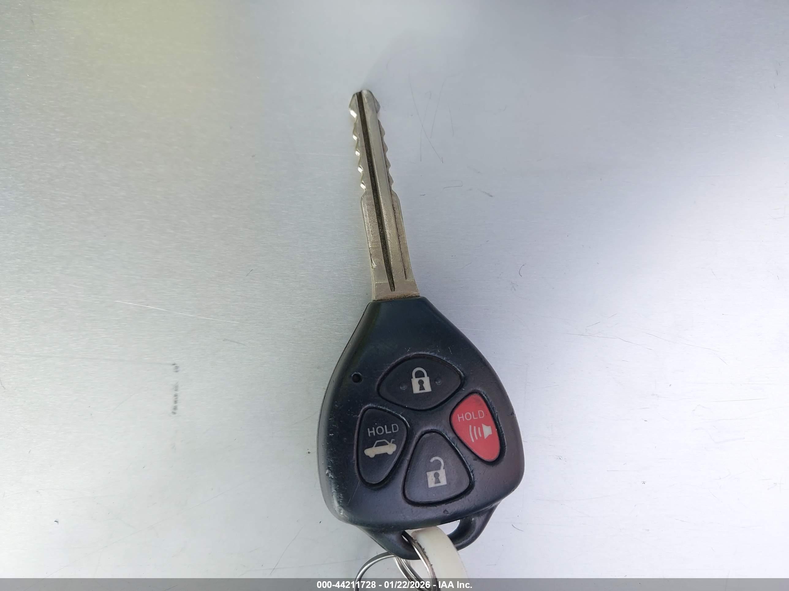 TOYOTA COROLLA image 11