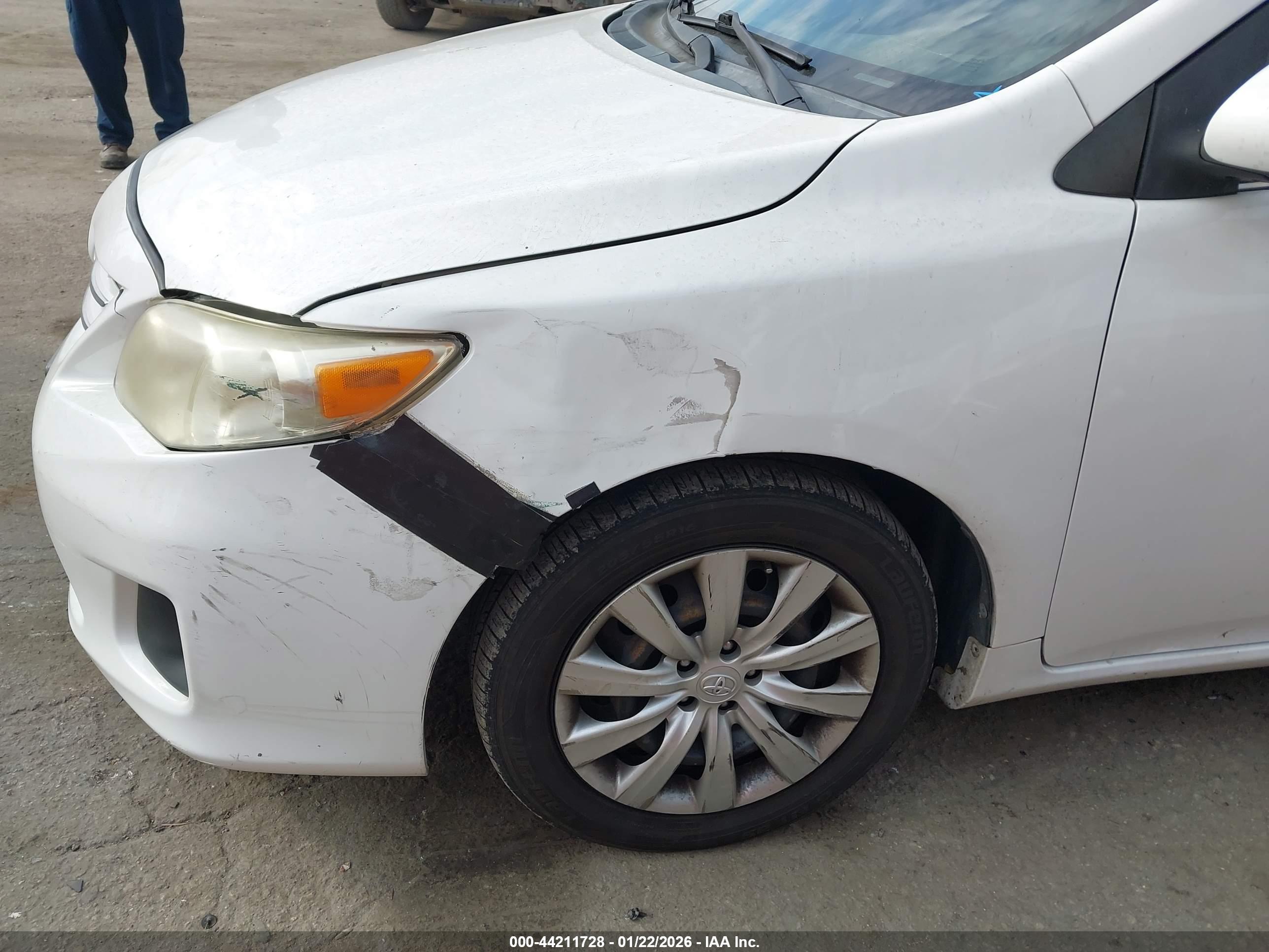 TOYOTA COROLLA image 6