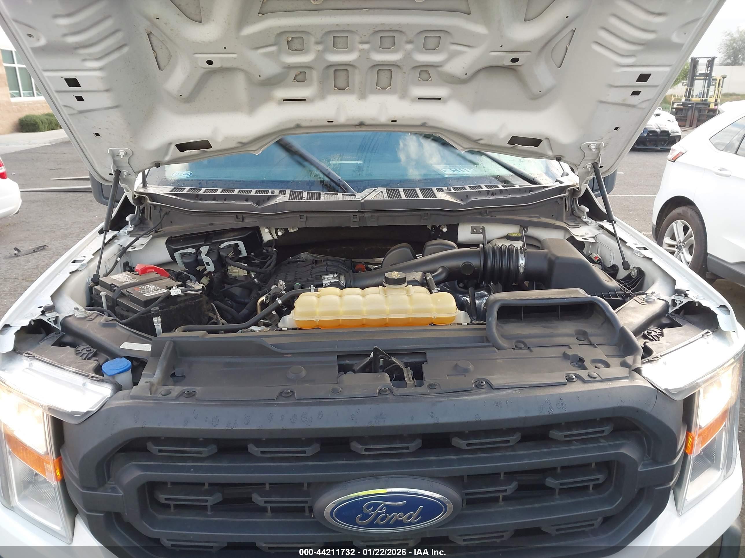 FORD F-150 image 10