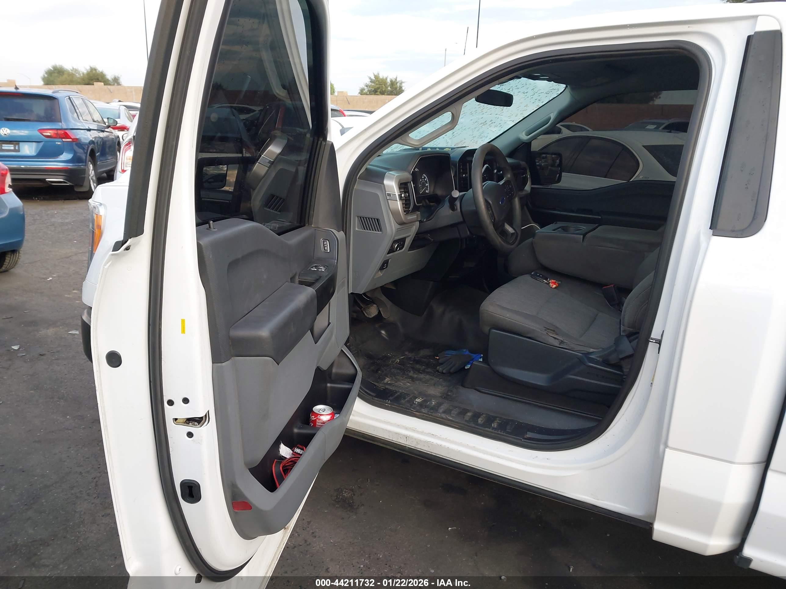 FORD F-150 image 5