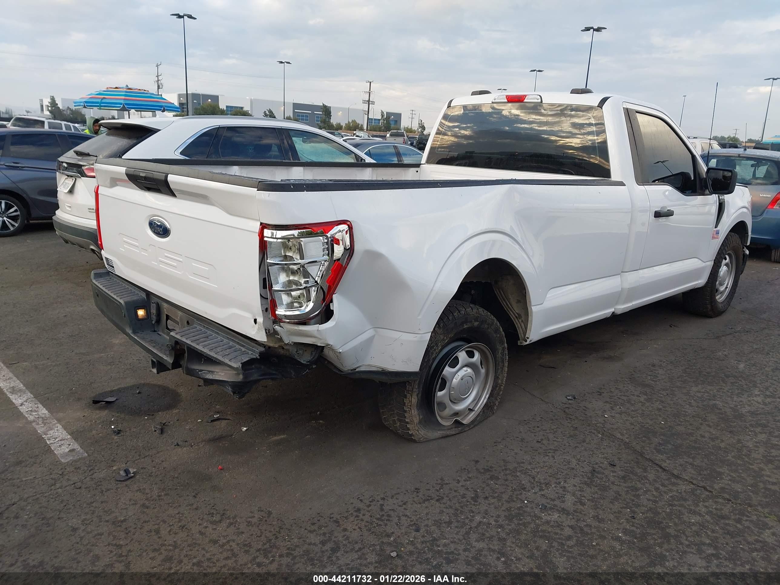 FORD F-150 image 6