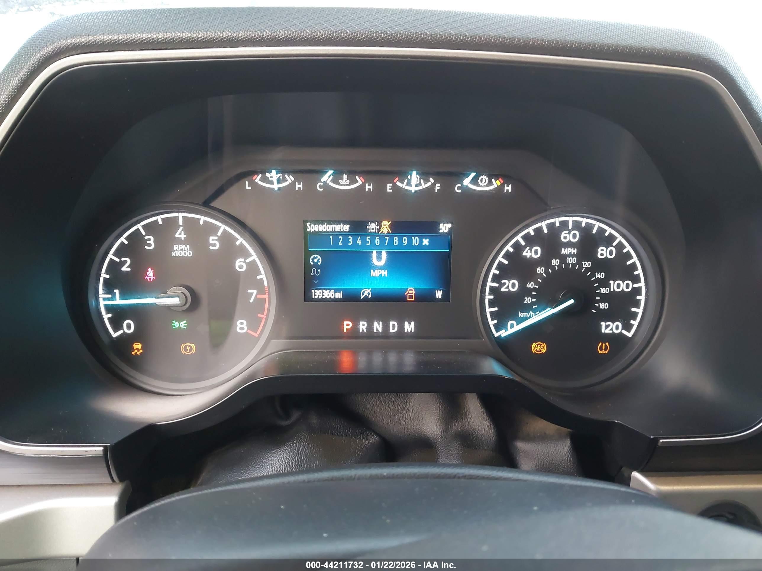 FORD F-150 image 7