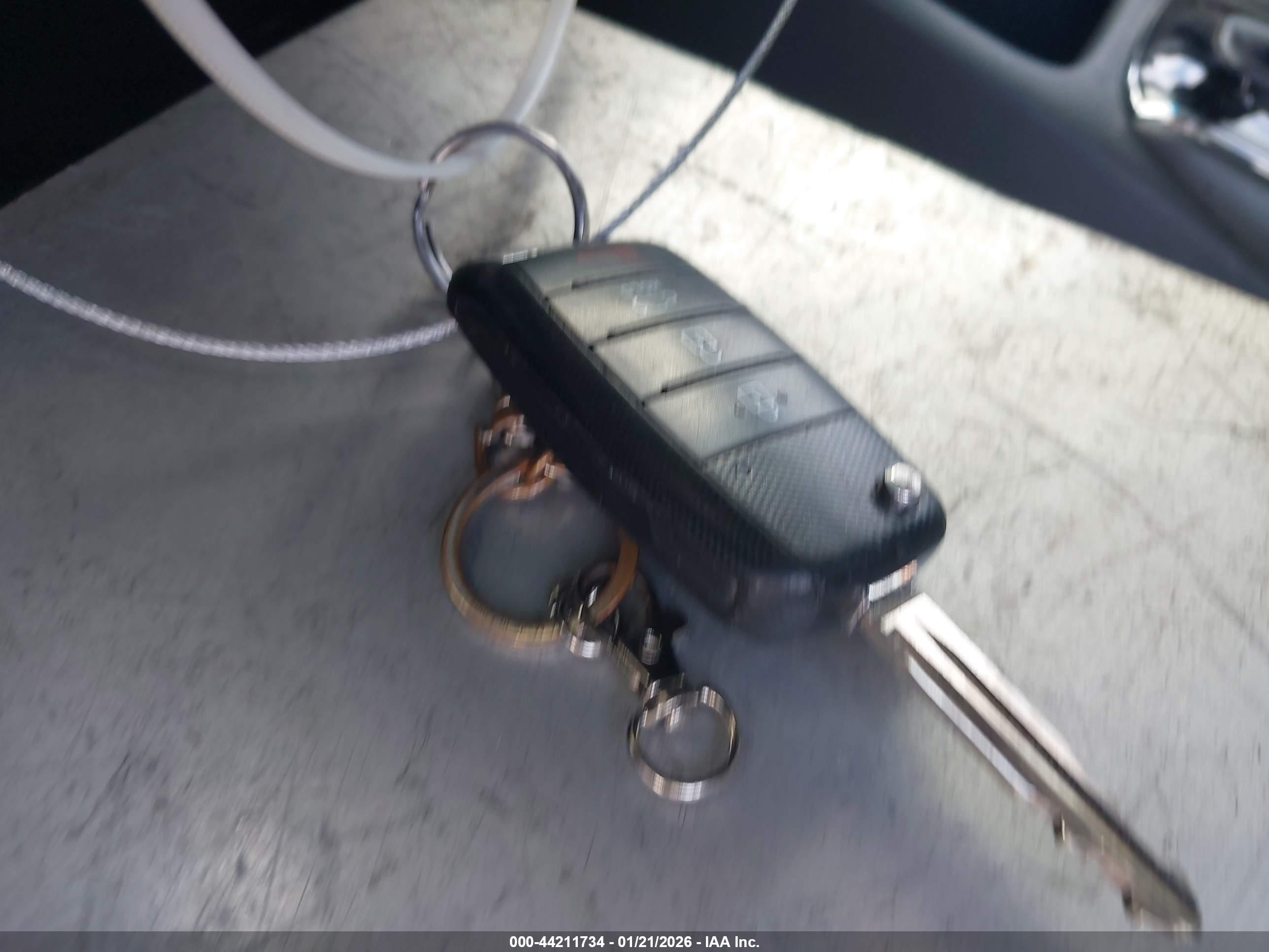 KIA FORTE image 11