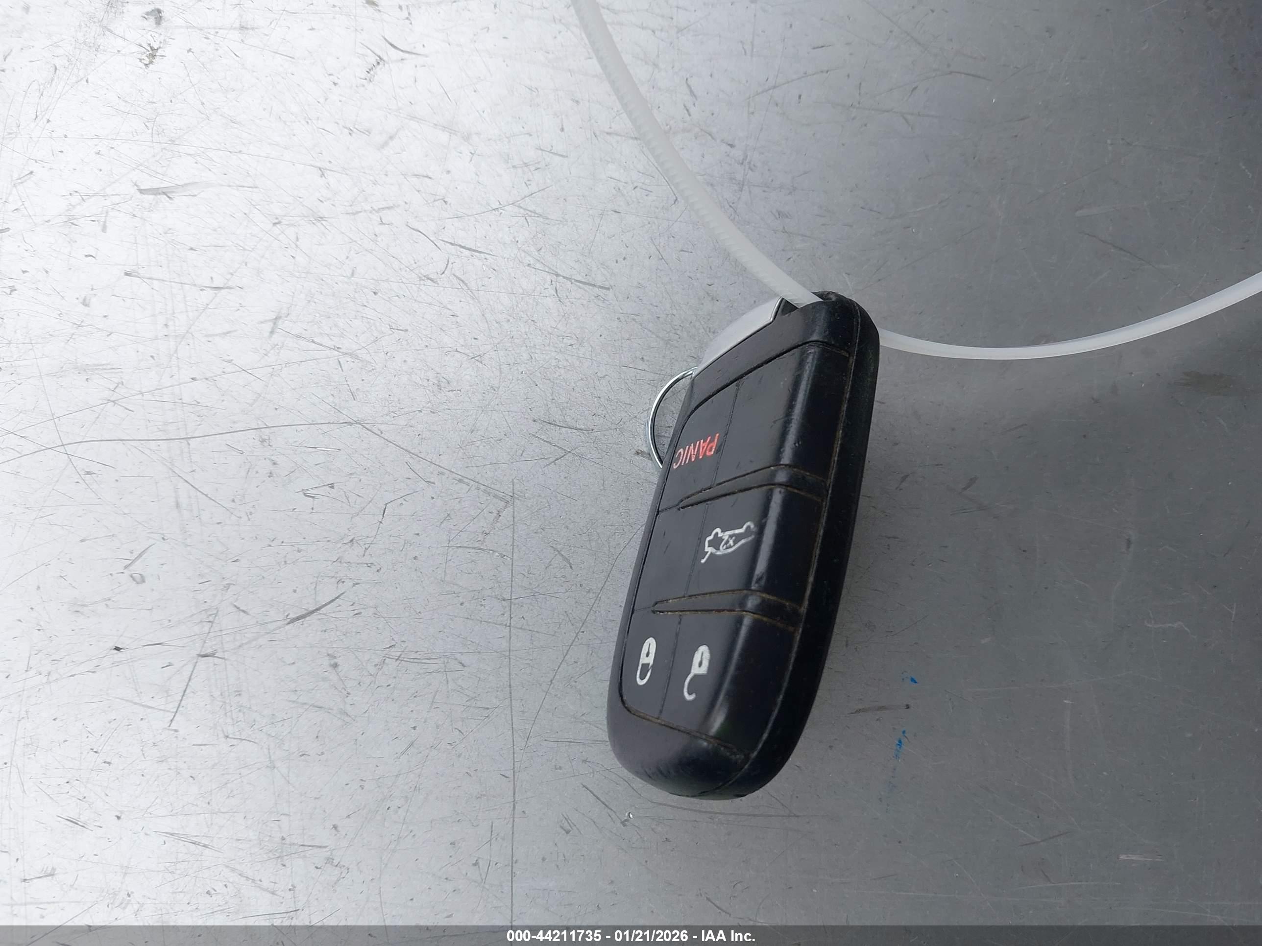 CHRYSLER 300 image 11