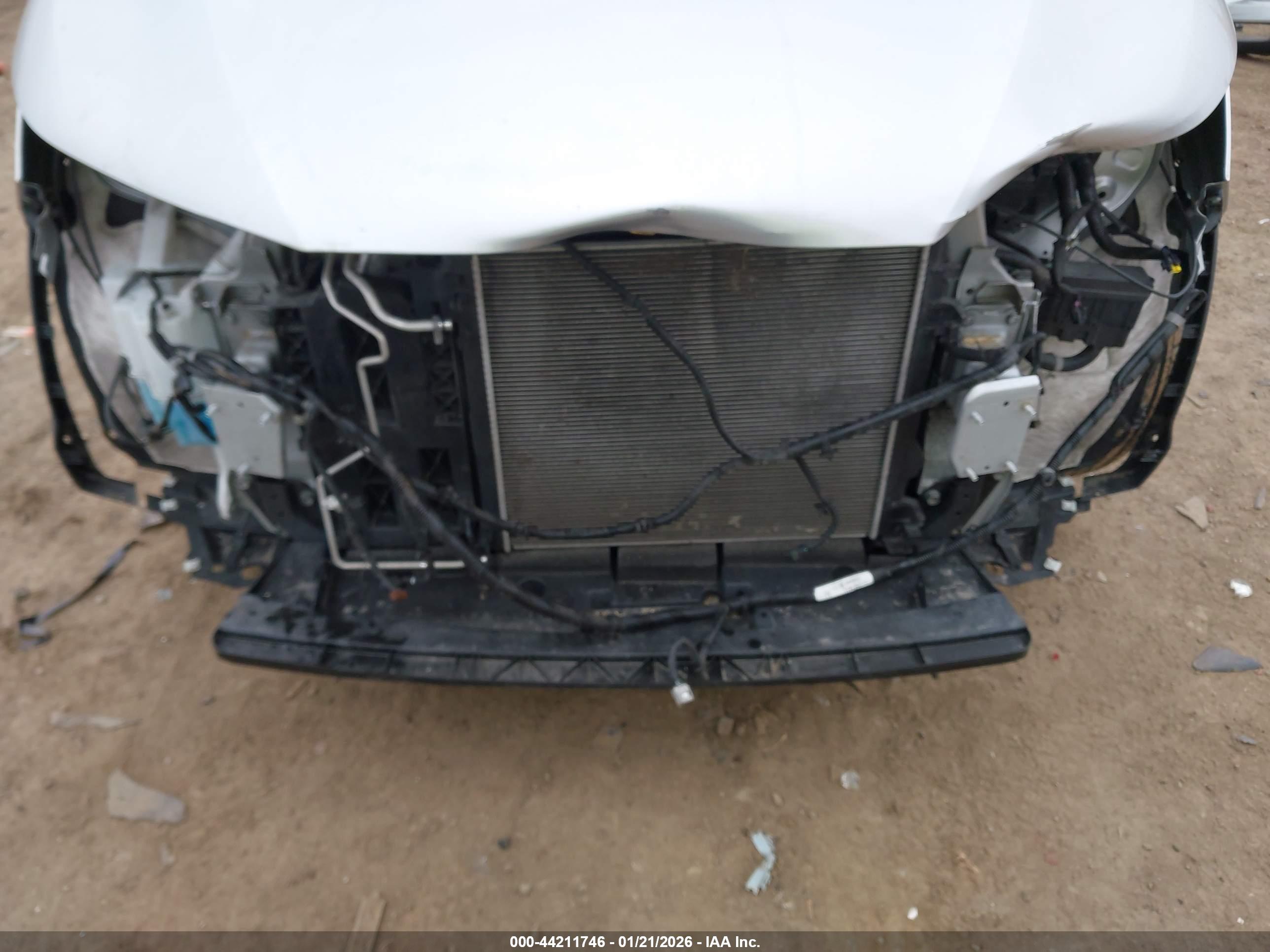 NISSAN ROGUE image 6