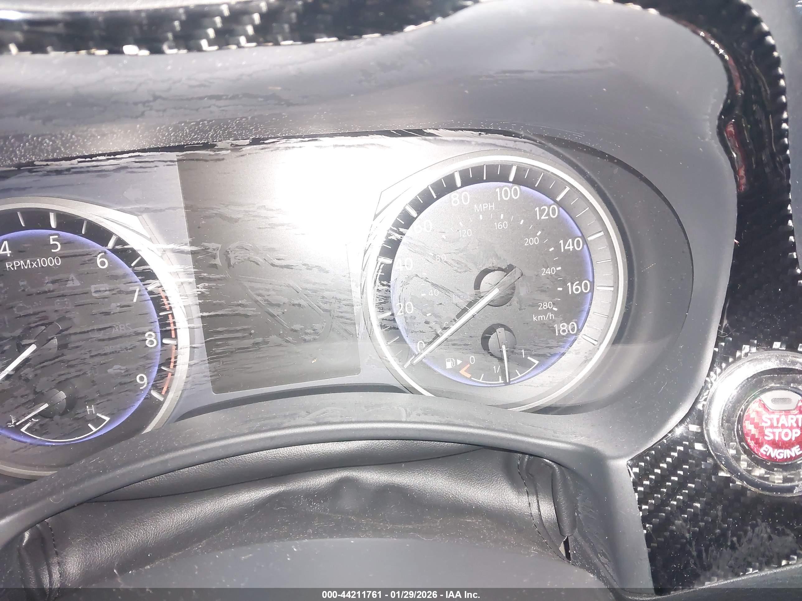 INFINITI Q60 image 7