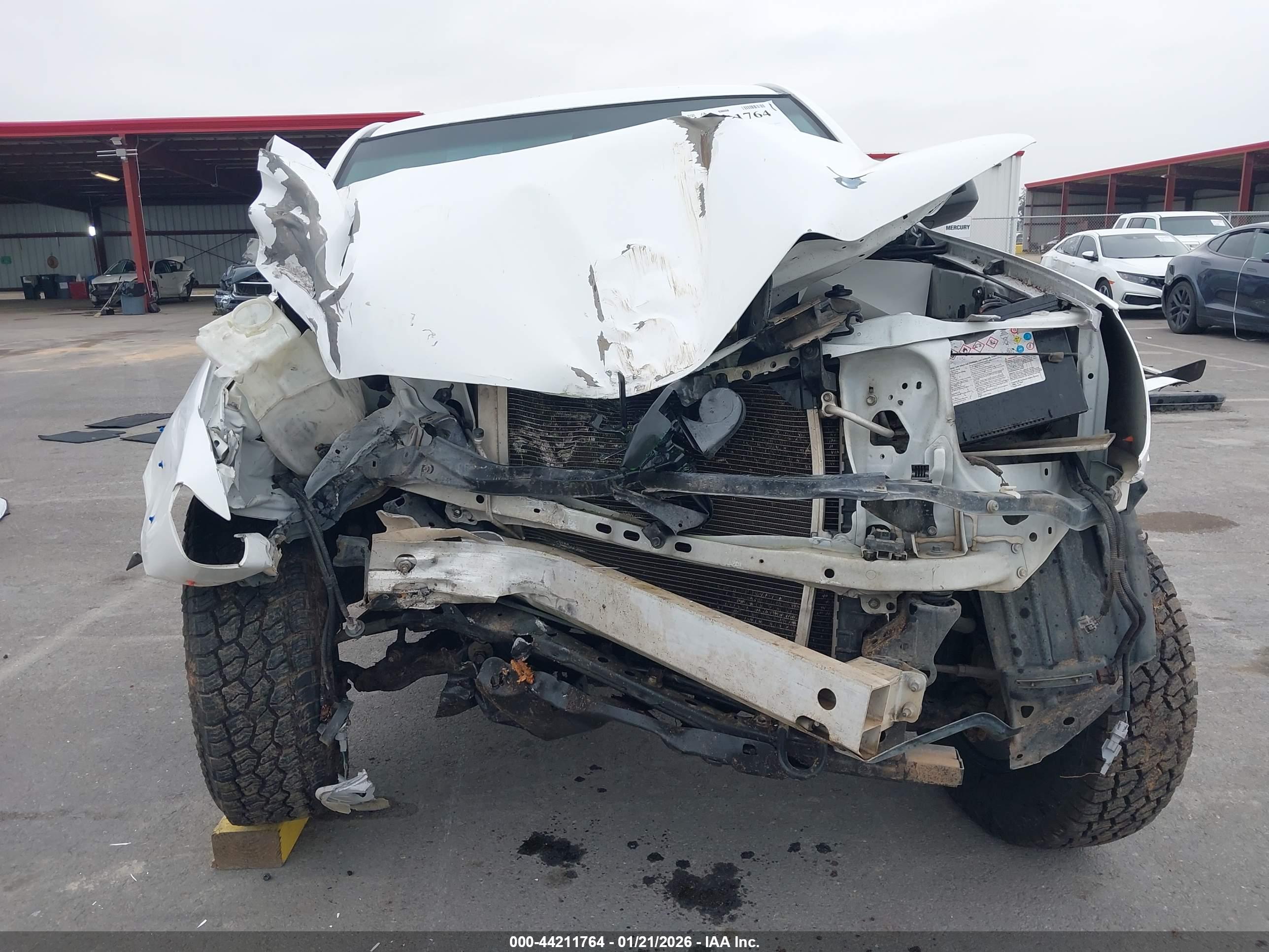 TOYOTA TACOMA image 6