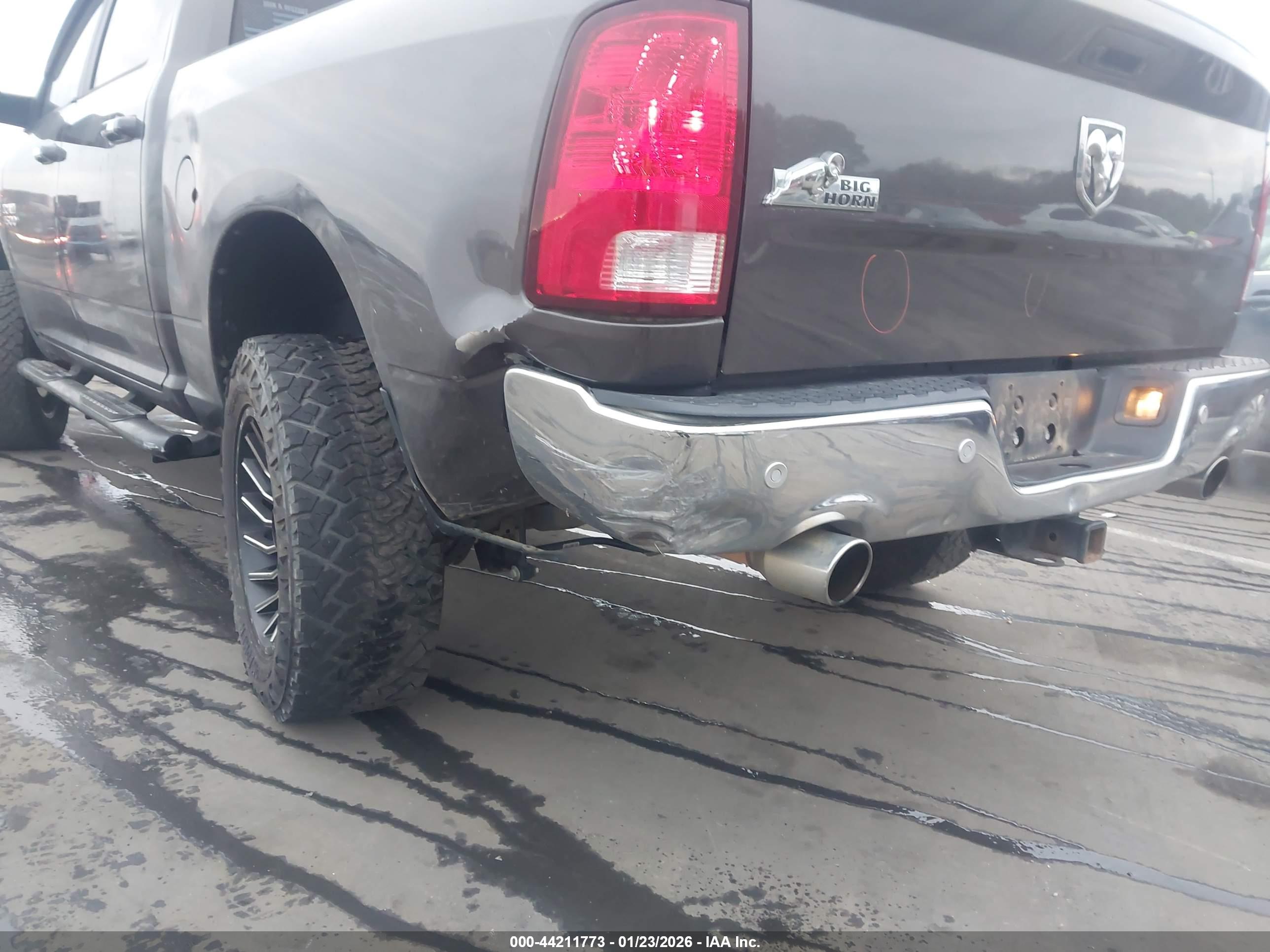 RAM 1500 image 6