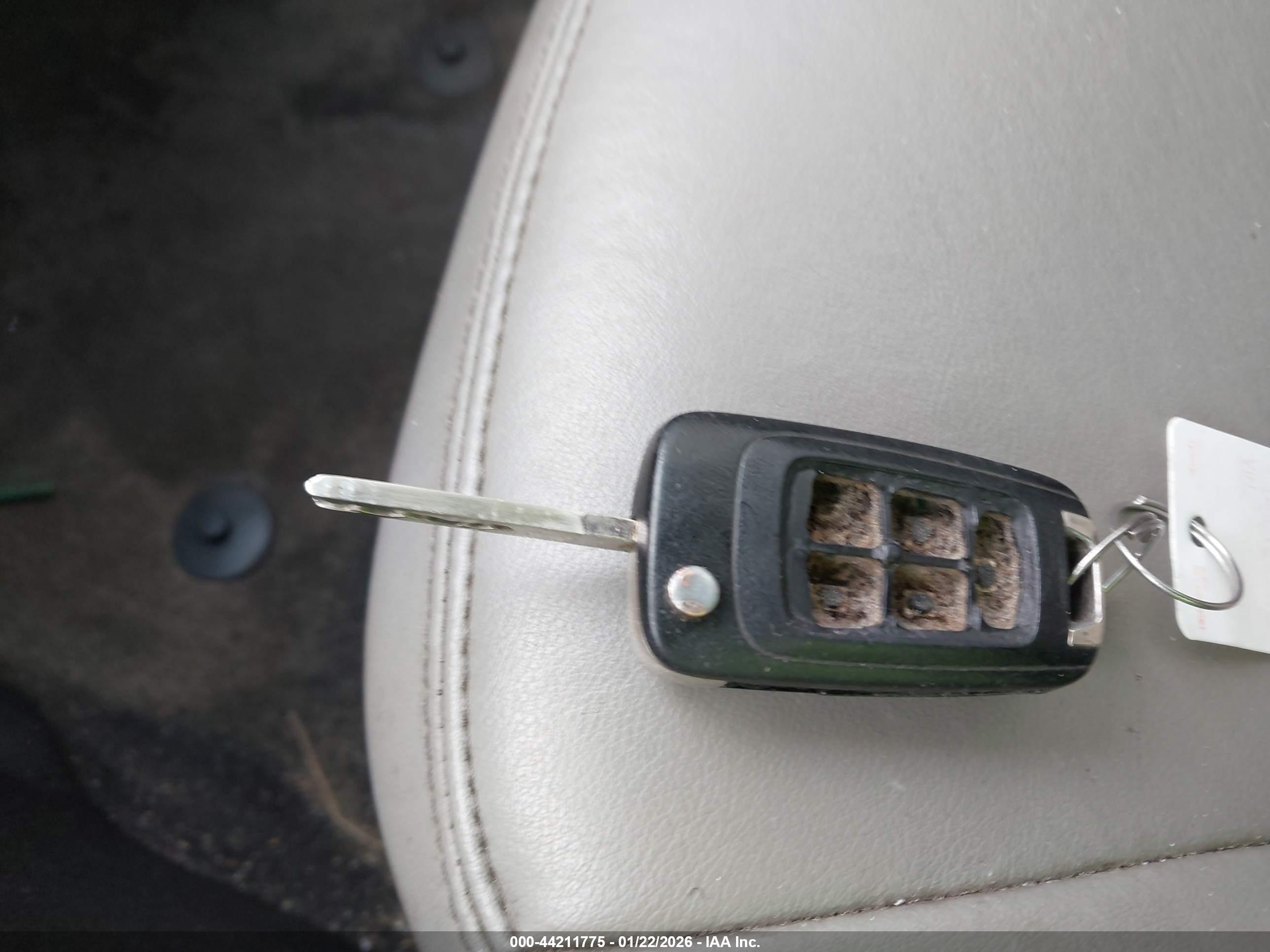 BUICK VERANO image 11