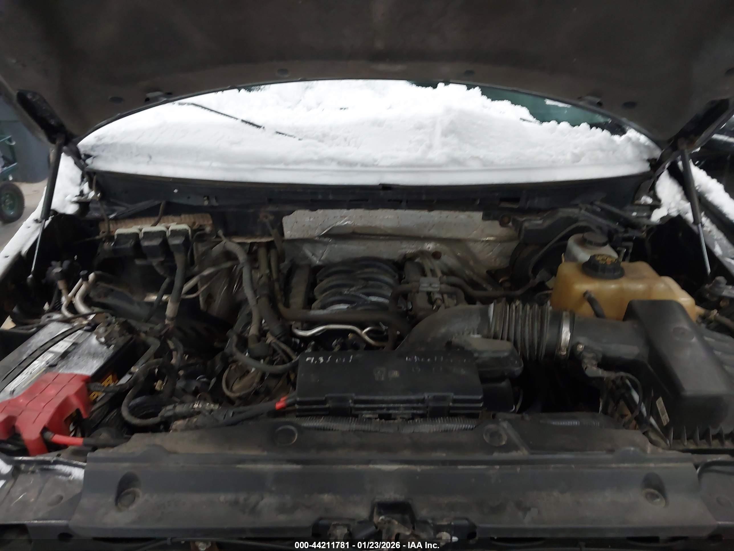 FORD F-150 image 10