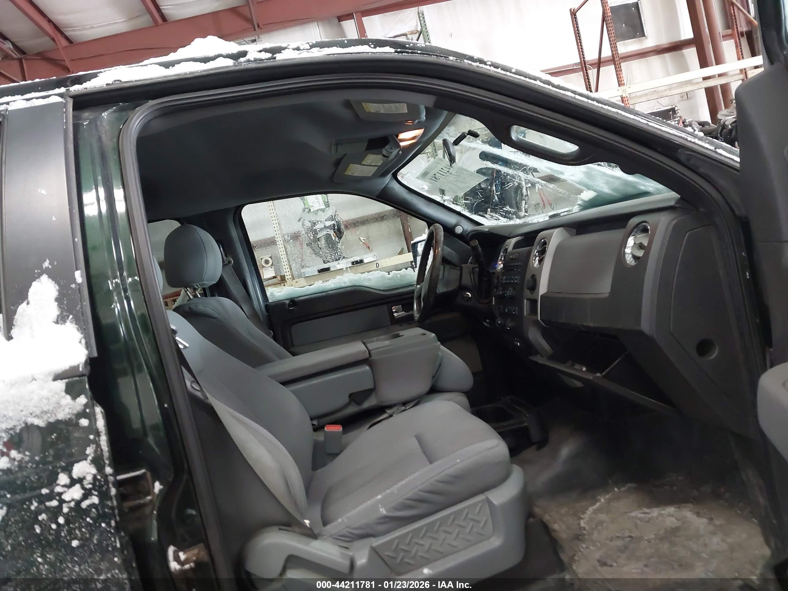 FORD F-150 image 5