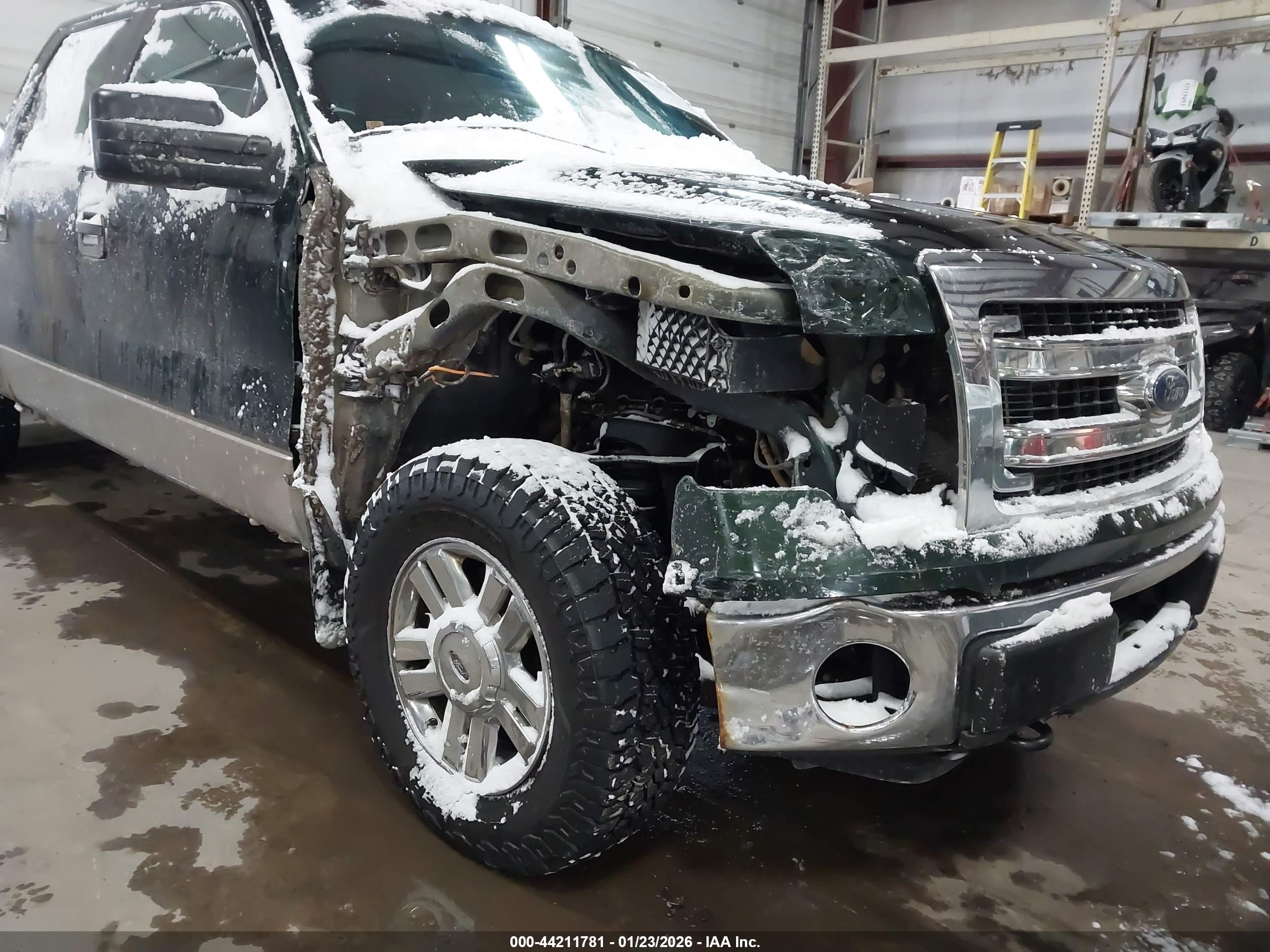 FORD F-150 image 6