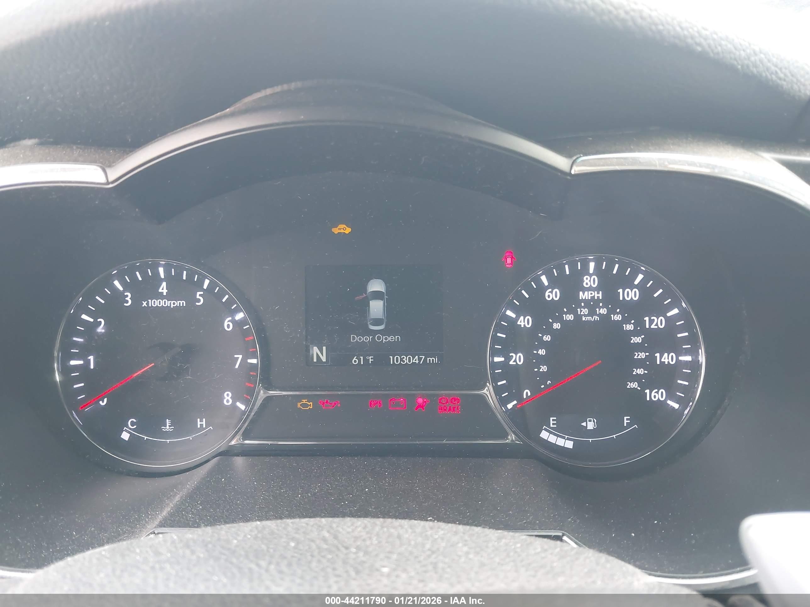 KIA OPTIMA image 7