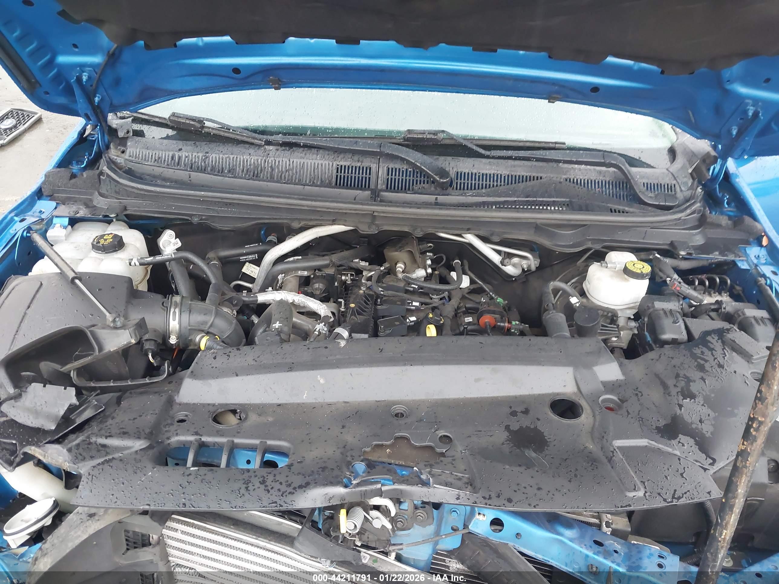 FORD RANGER image 10