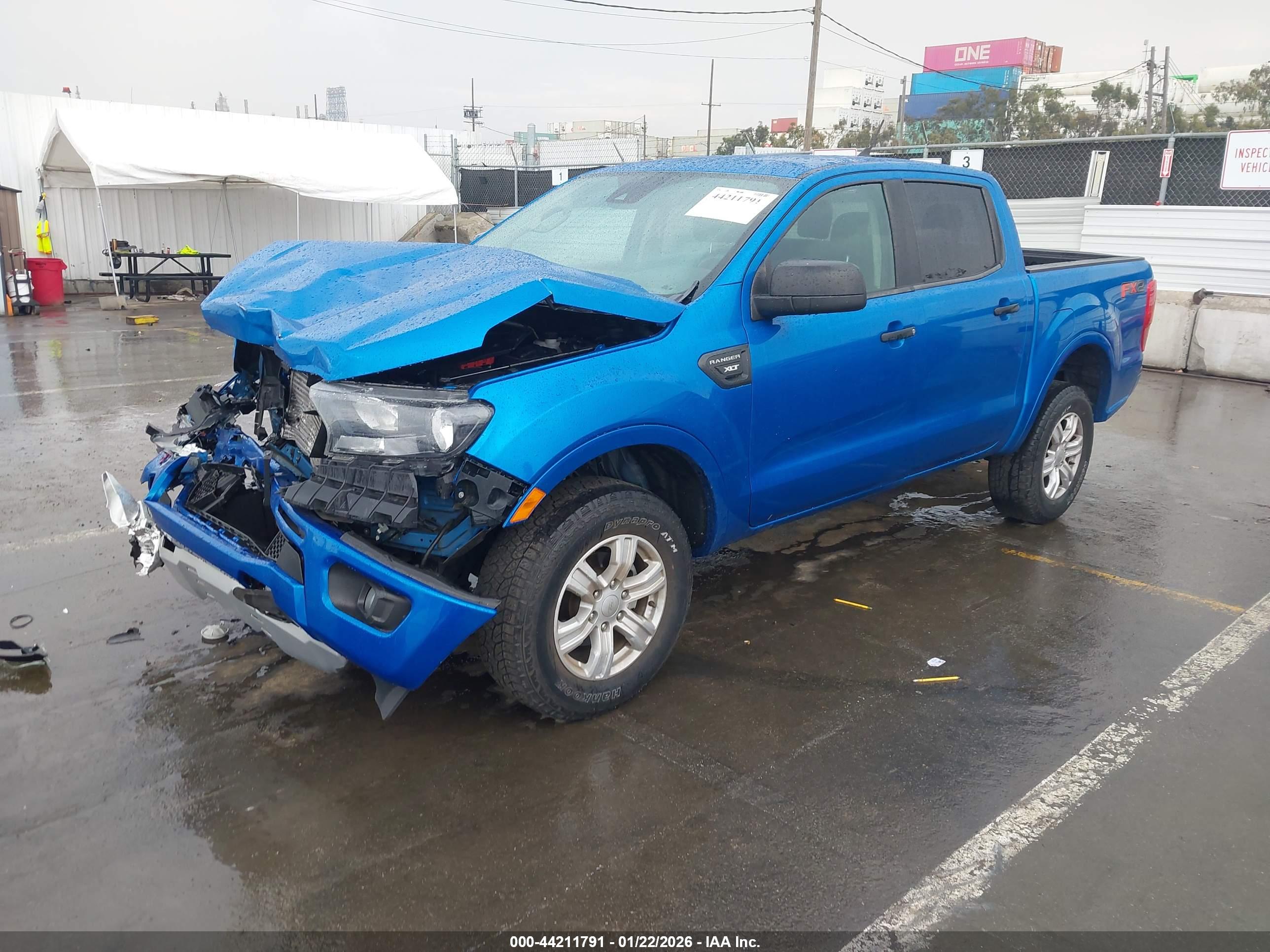 FORD RANGER image 2