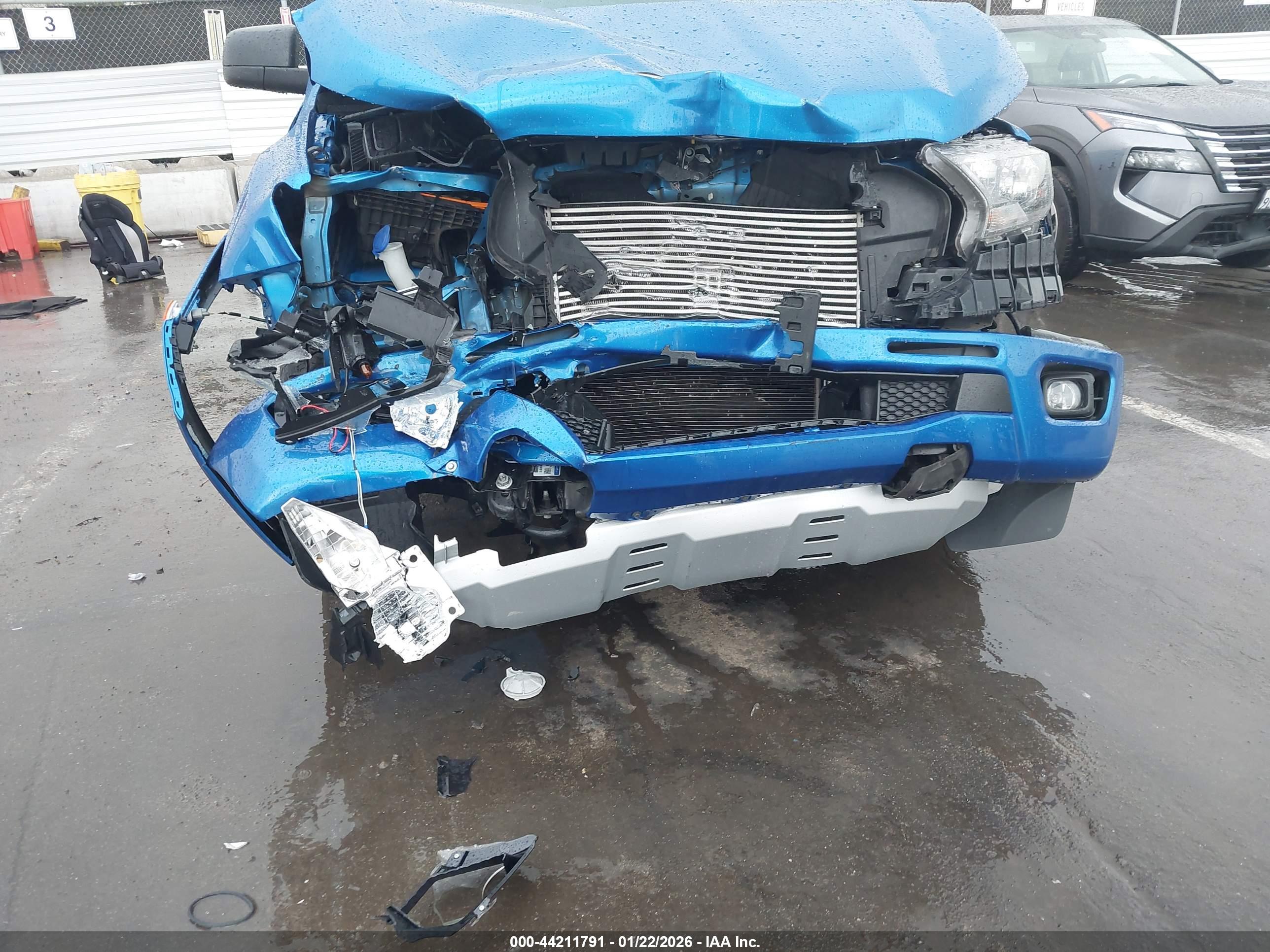 FORD RANGER image 6