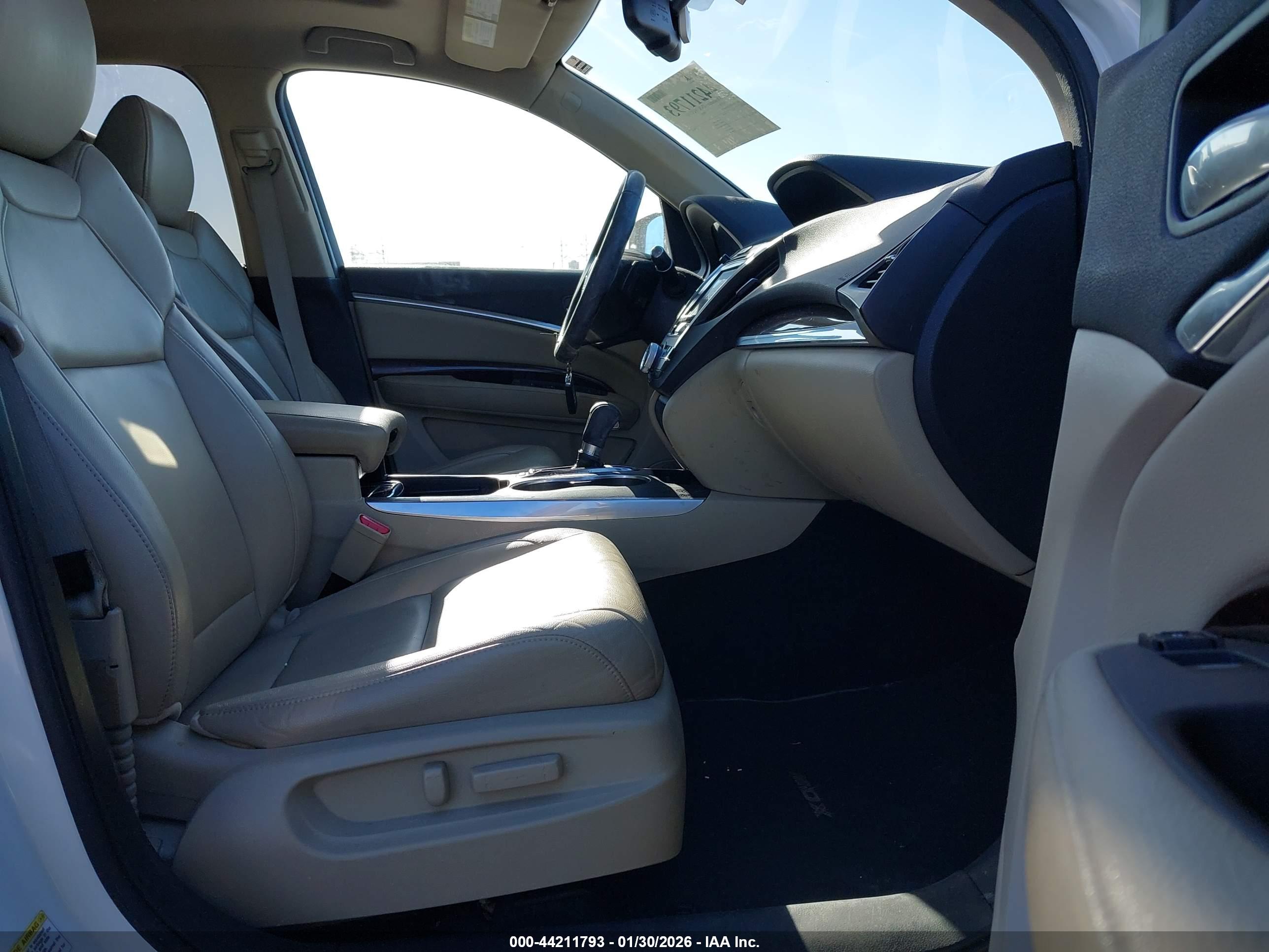 ACURA MDX image 5