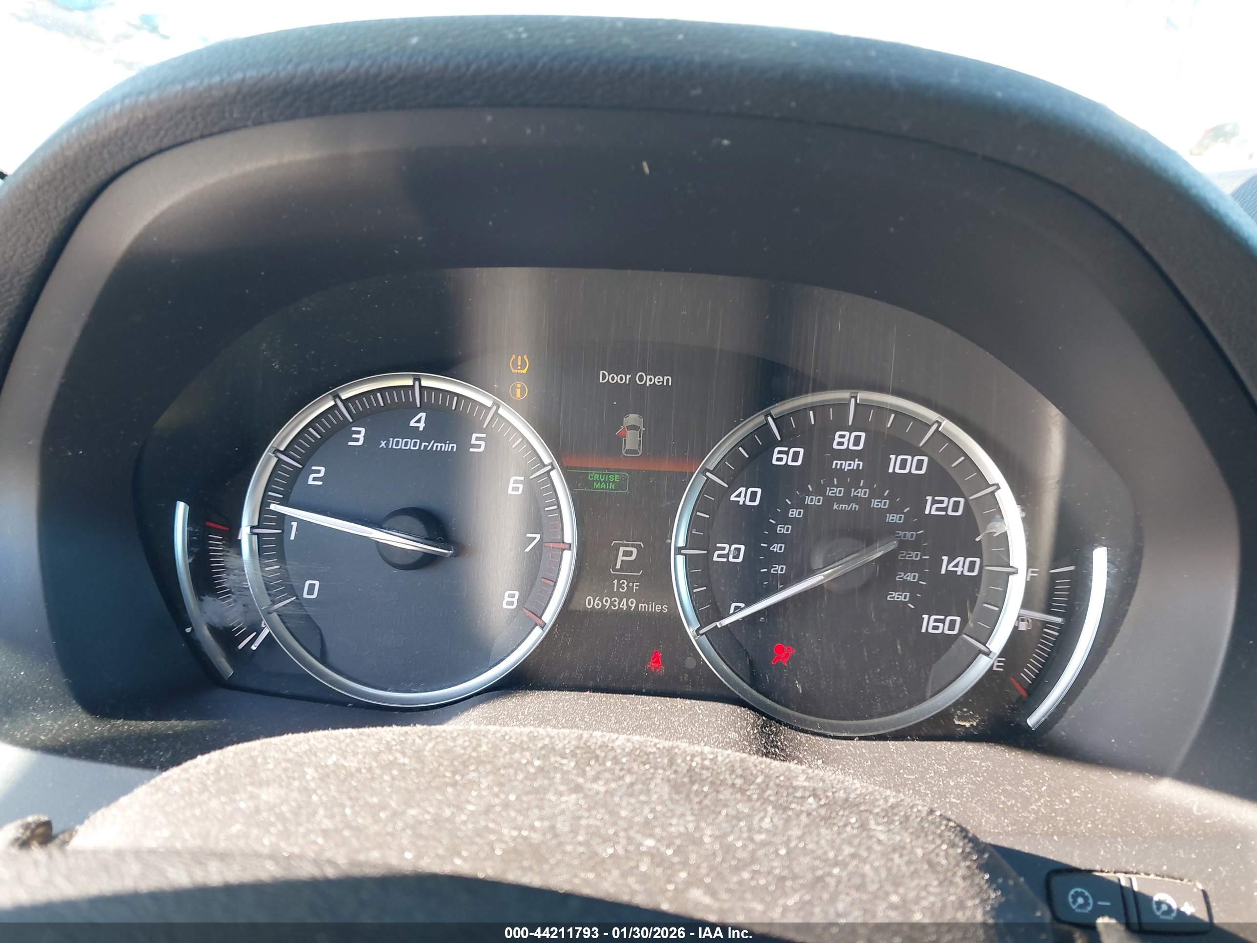 ACURA MDX image 7