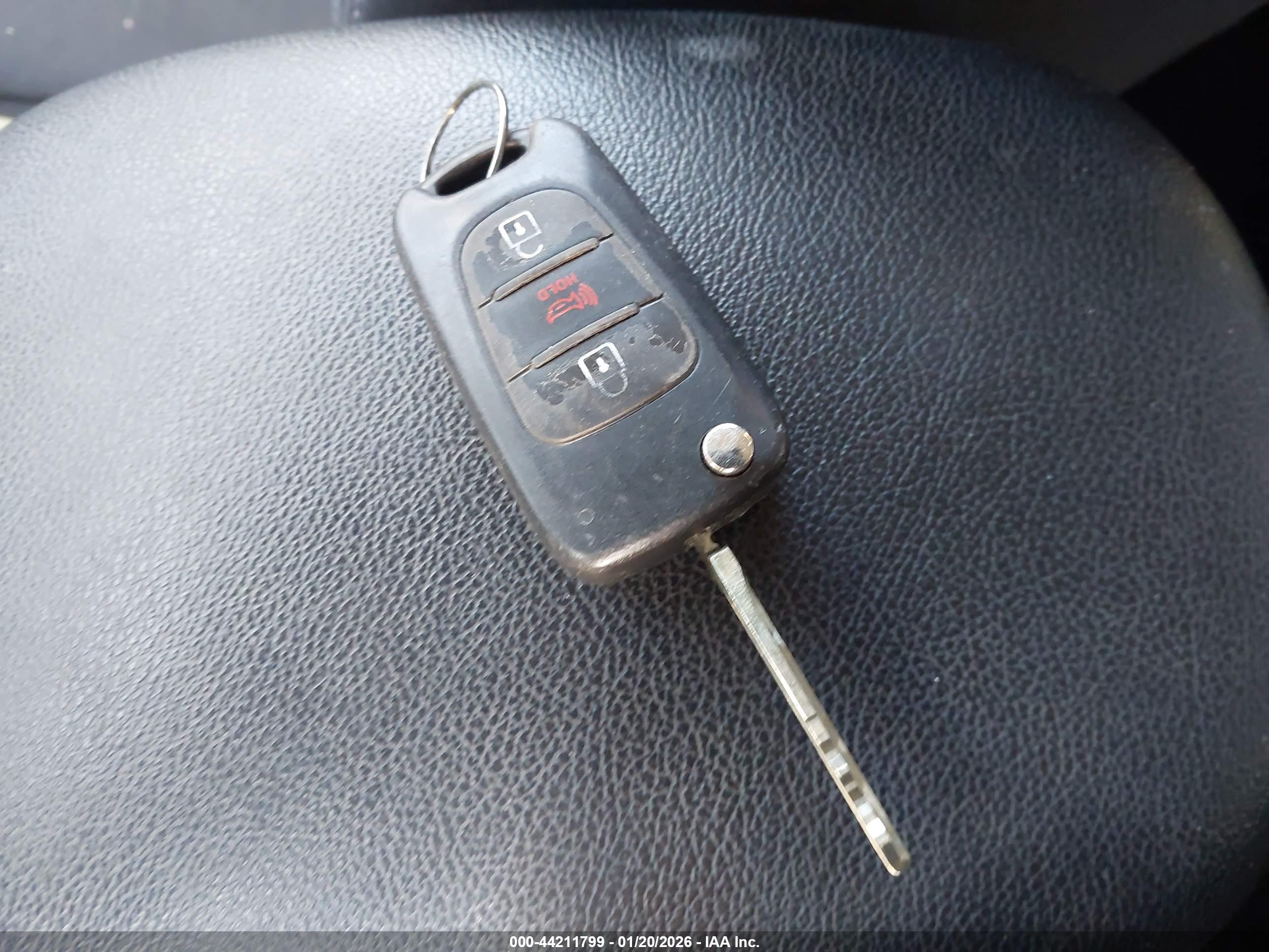 KIA SOUL image 11