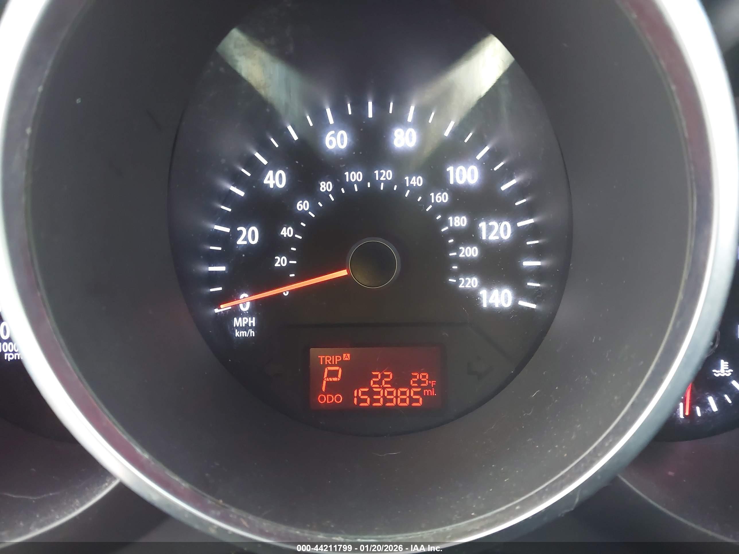KIA SOUL image 7