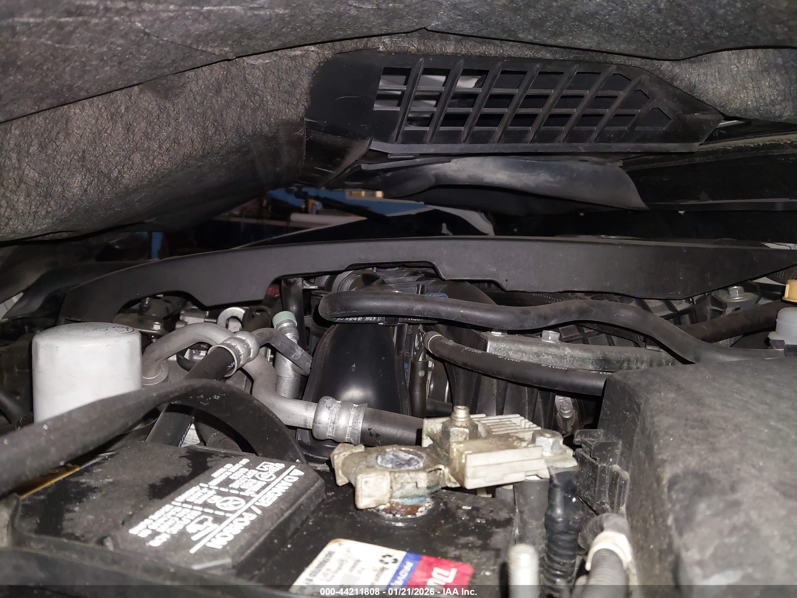 SUBARU WRX image 10
