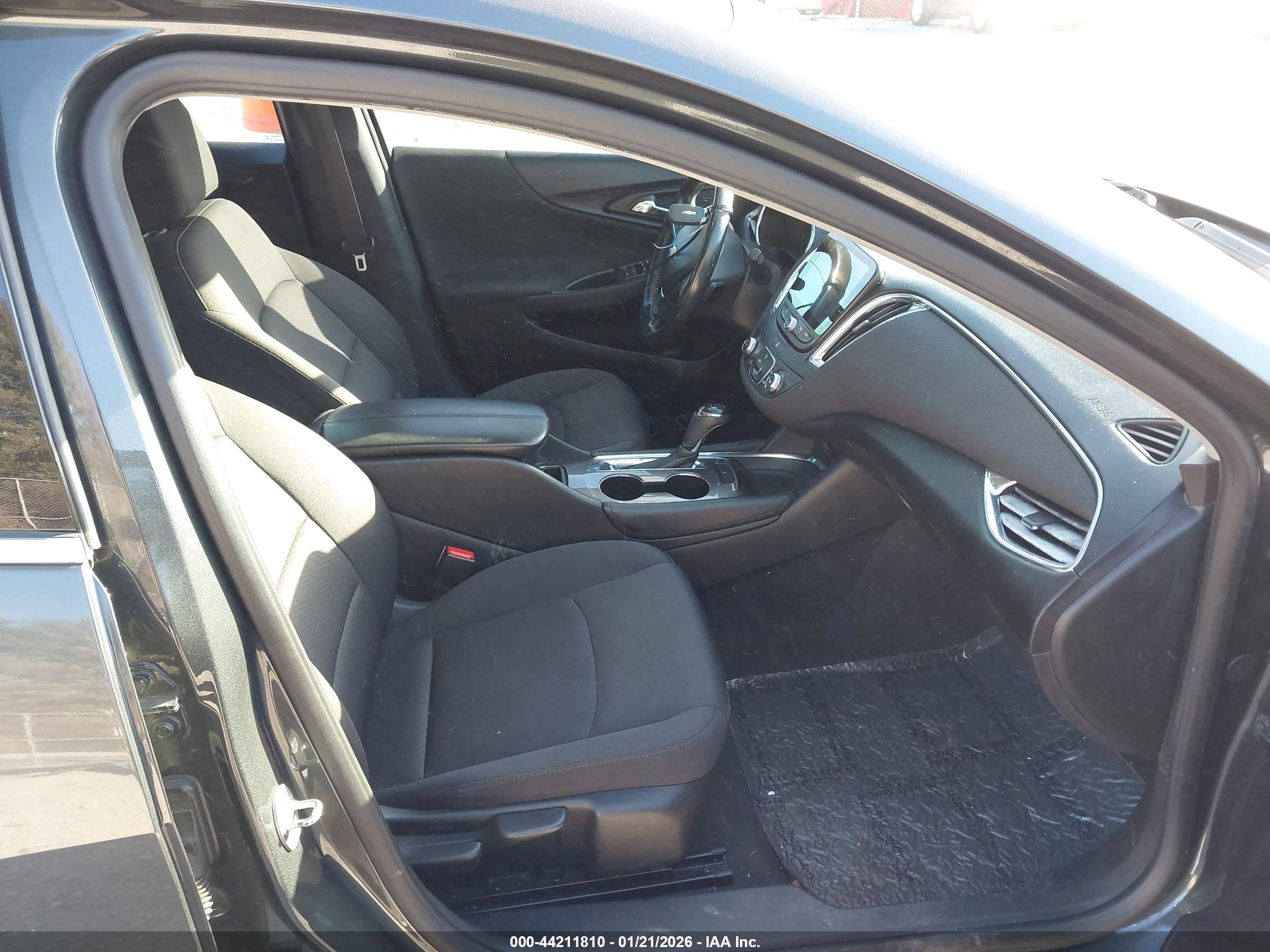 CHEVROLET MALIBU image 5