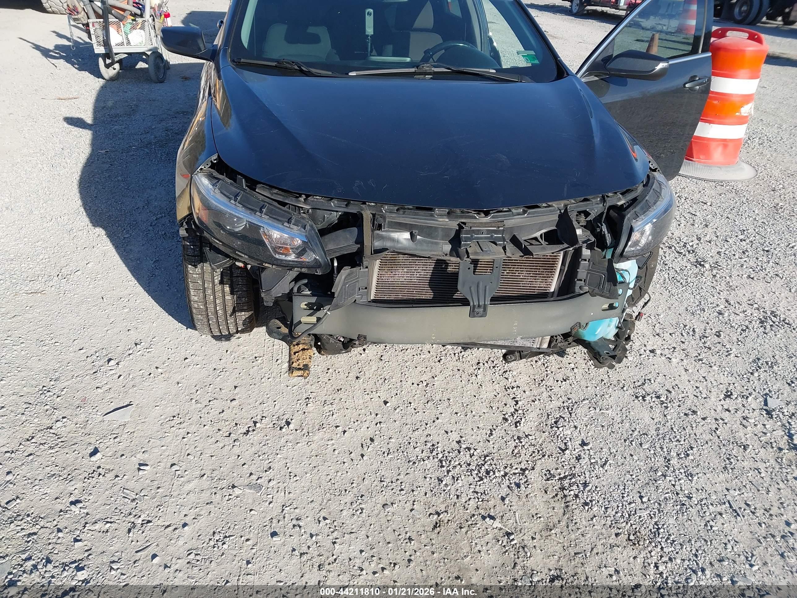 CHEVROLET MALIBU image 6
