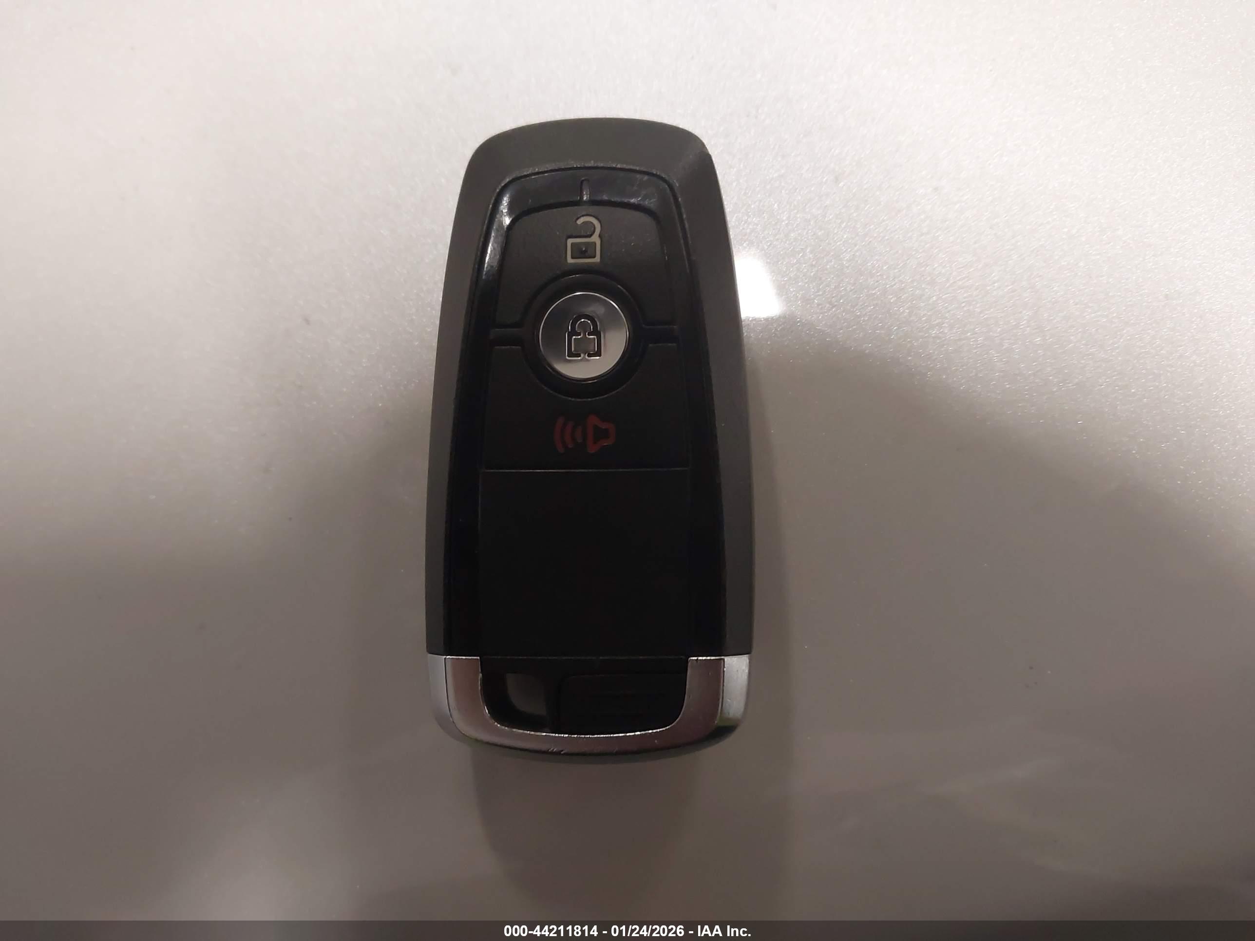 FORD EDGE image 11