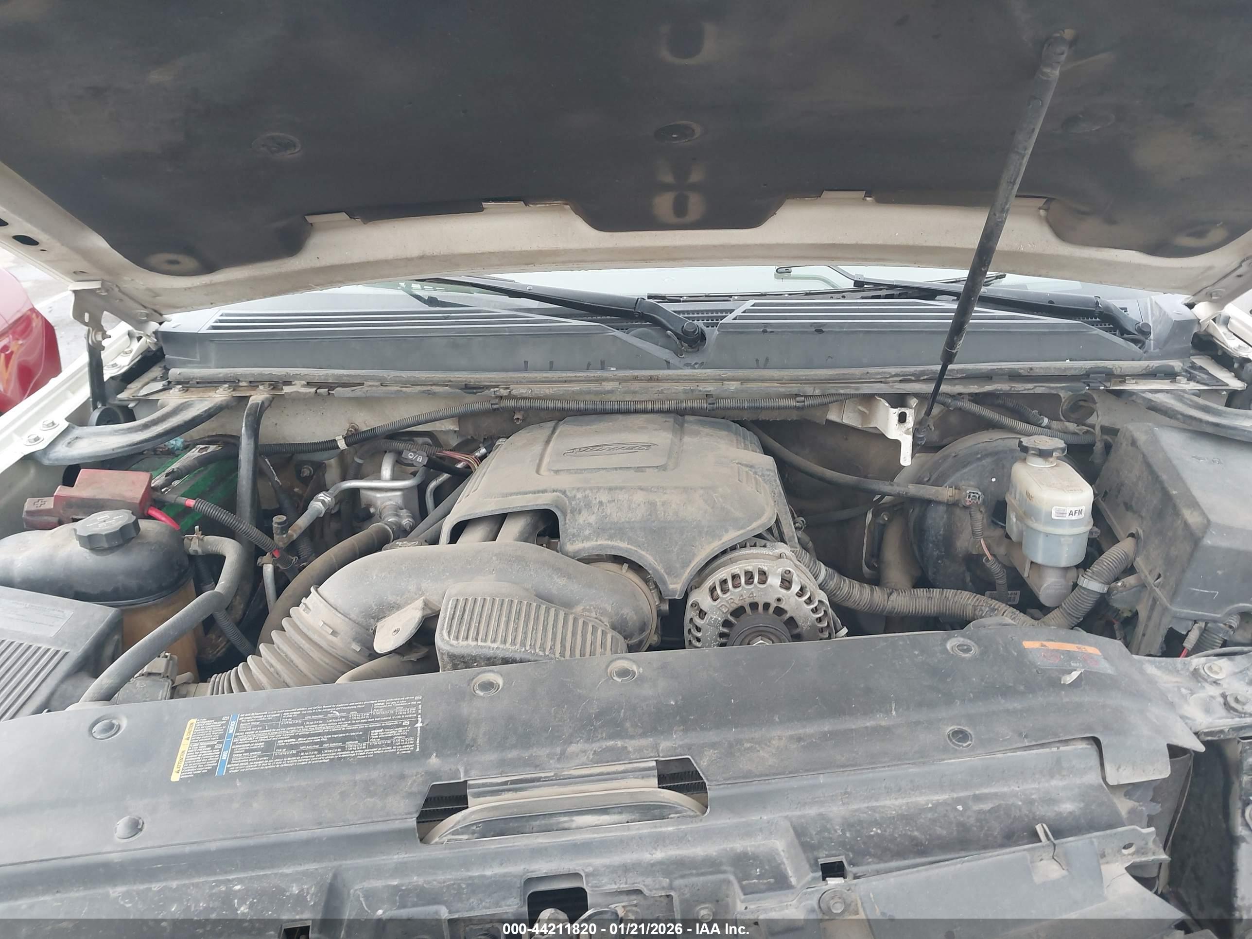 GMC YUKON image 10
