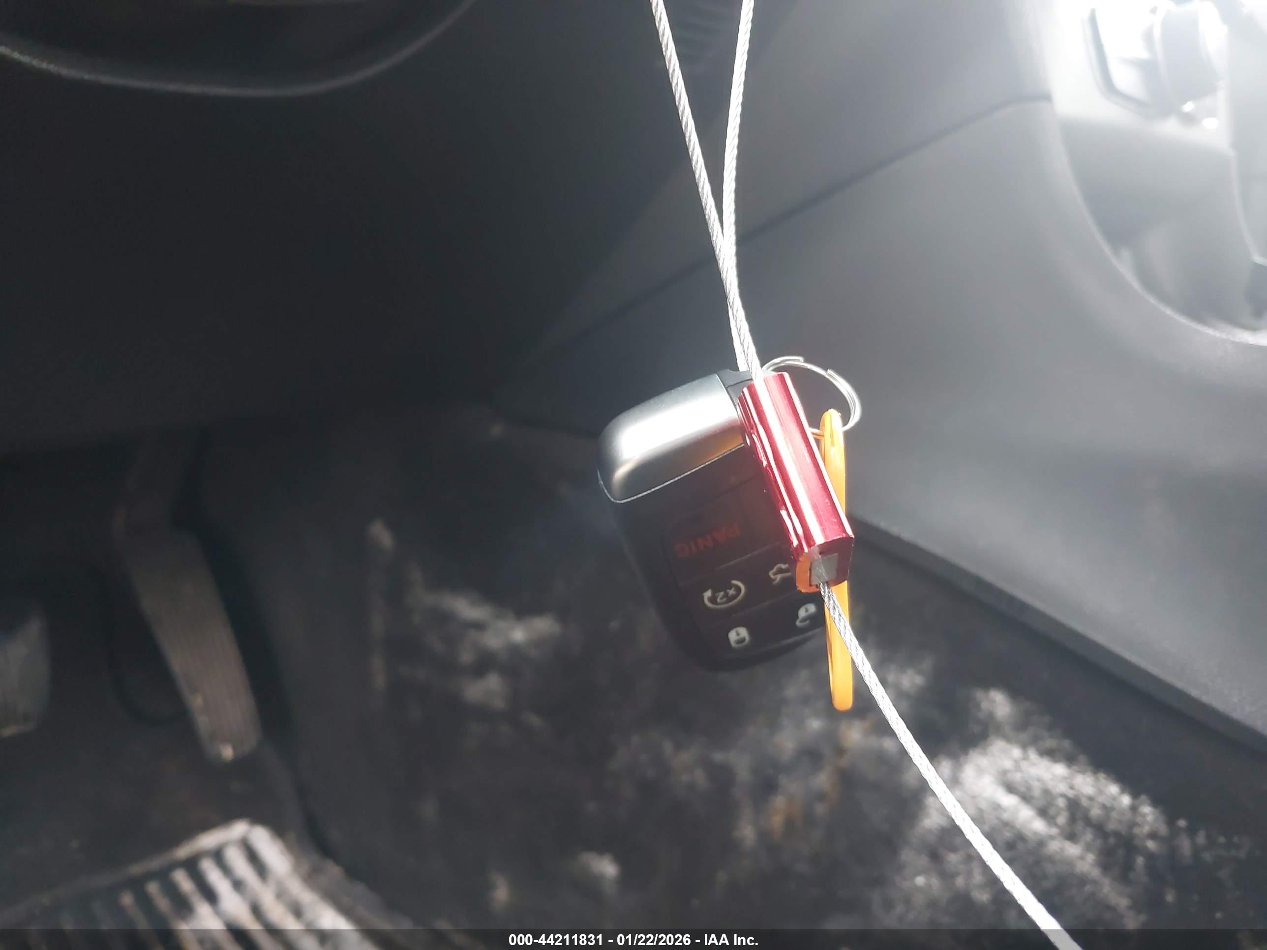 DODGE CHARGER image 11