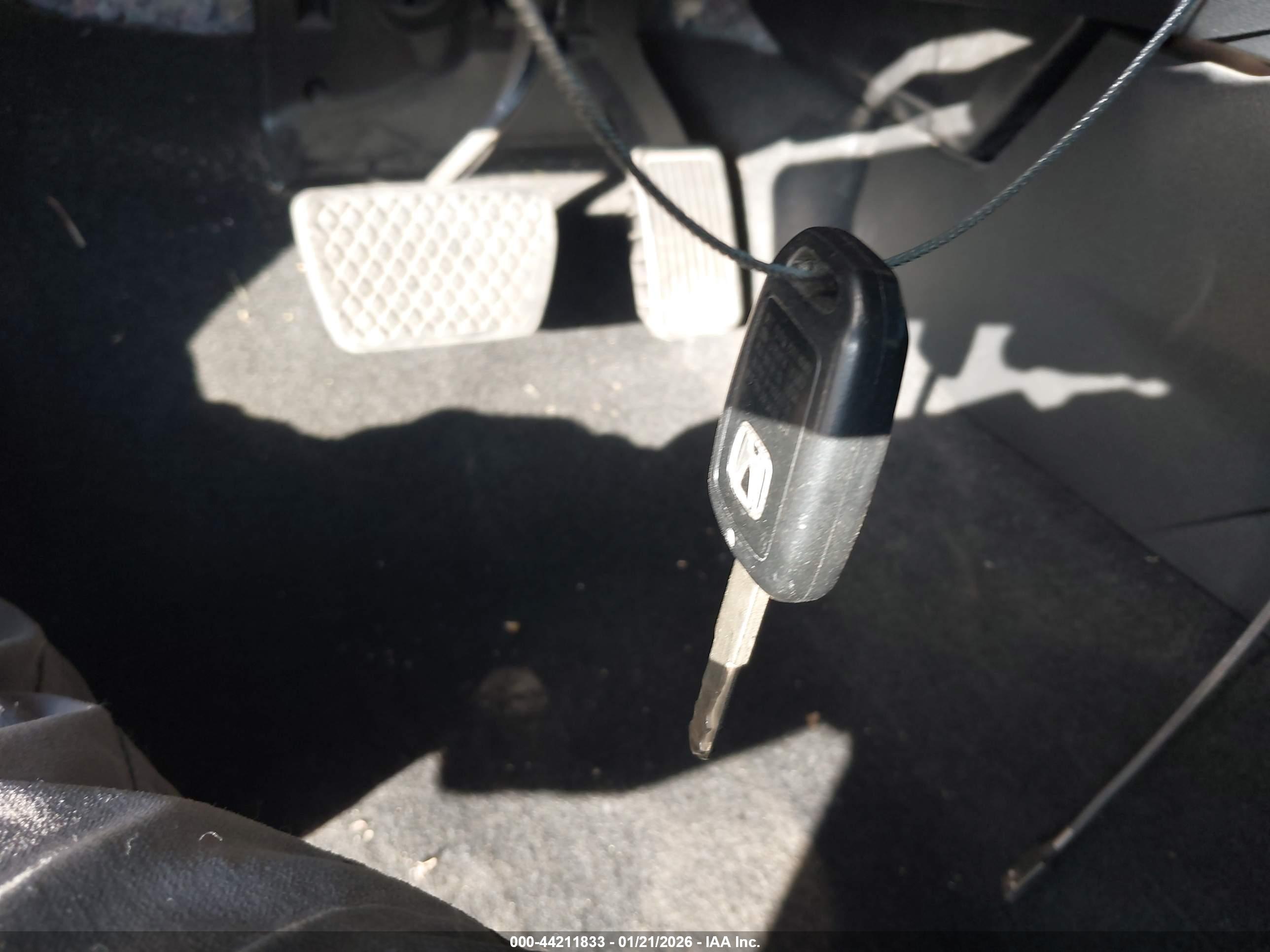 HONDA CIVIC image 11