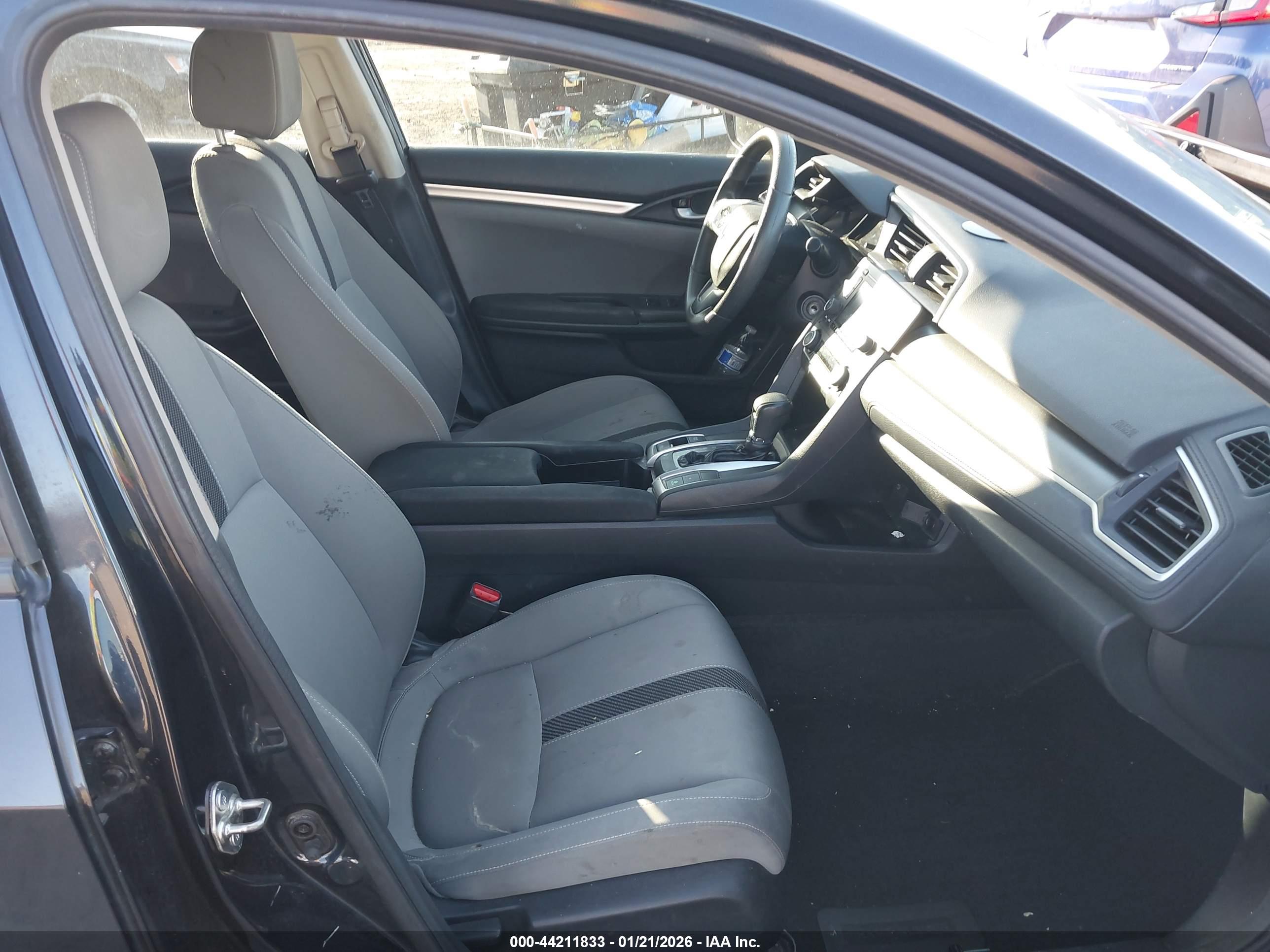 HONDA CIVIC image 5