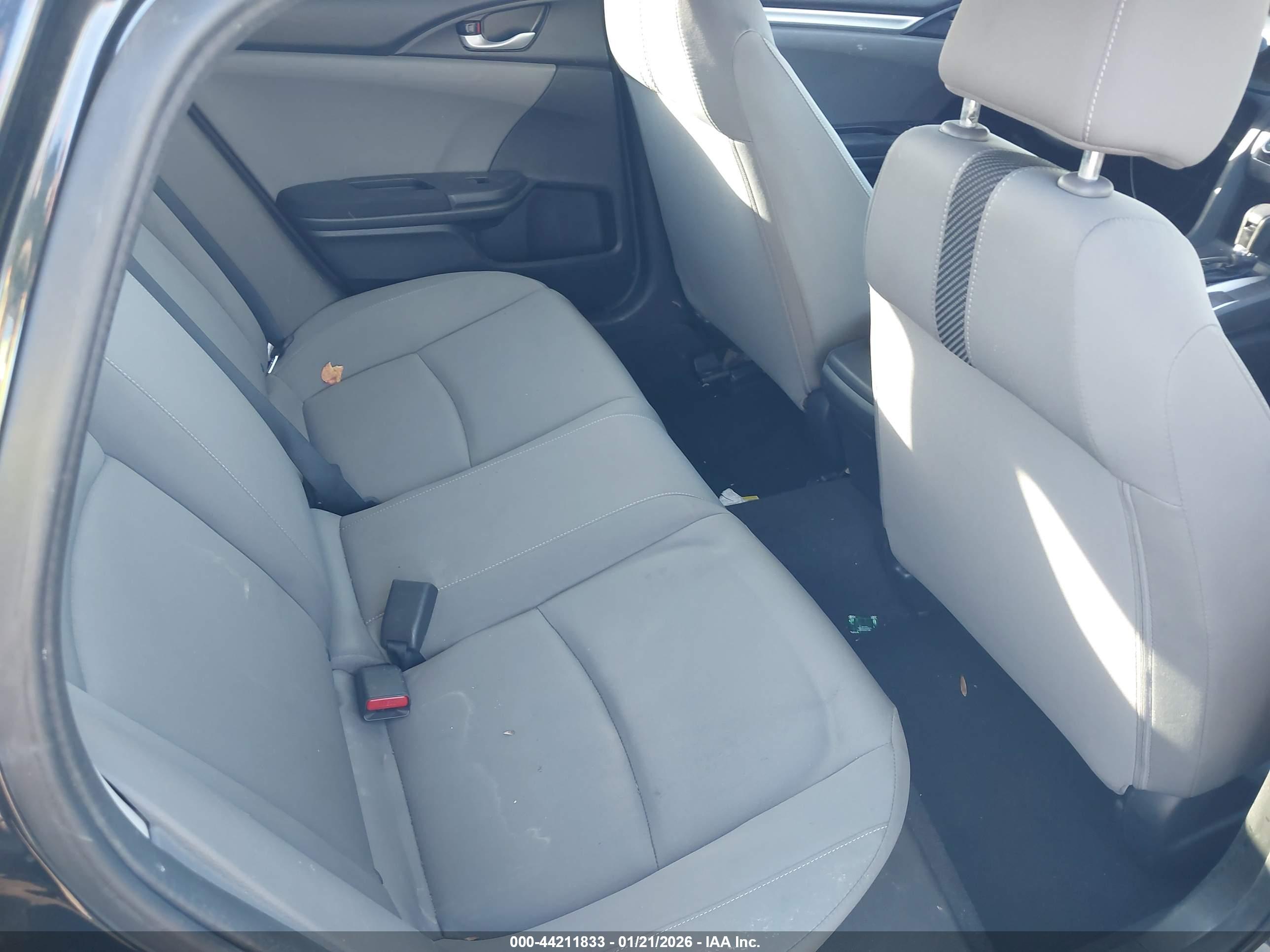 HONDA CIVIC image 8
