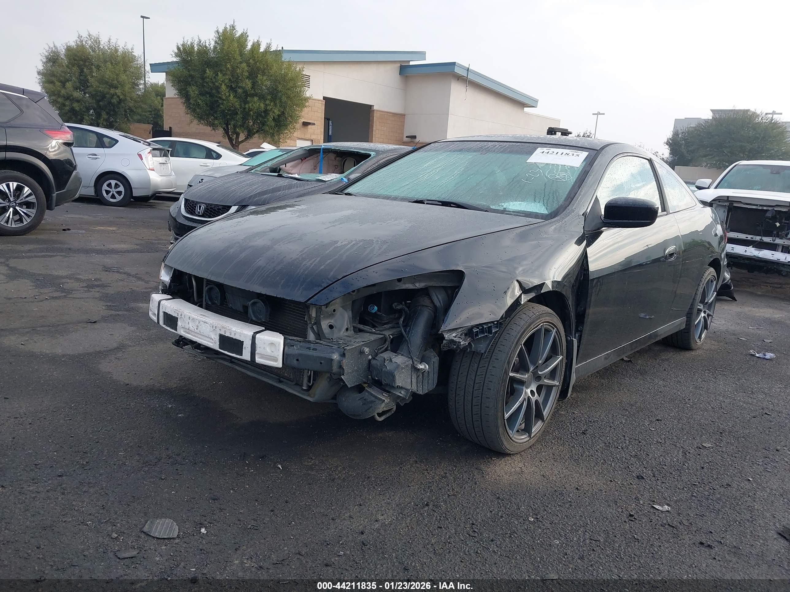 HONDA ACCORD image 6