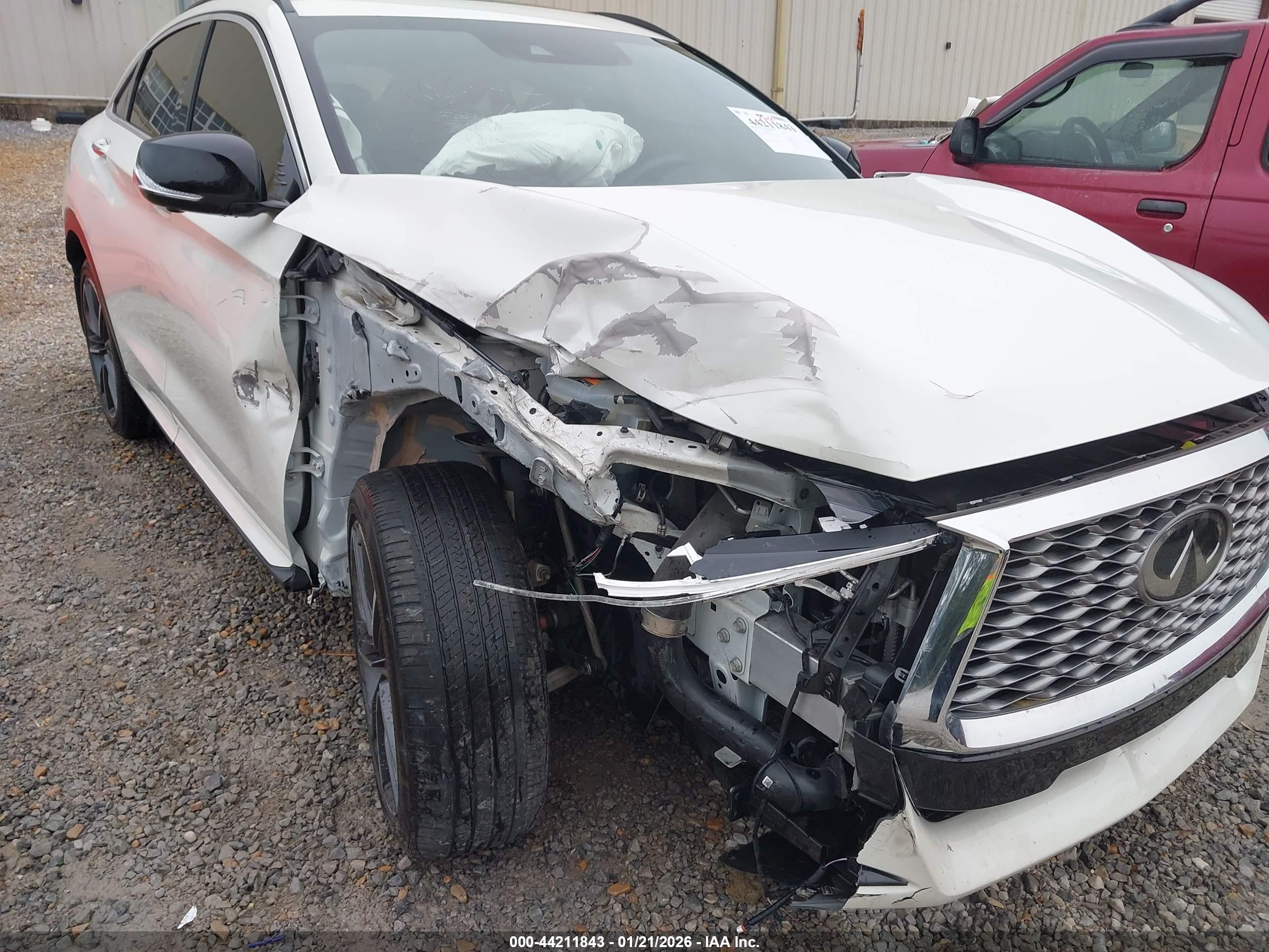 INFINITI QX55 image 6