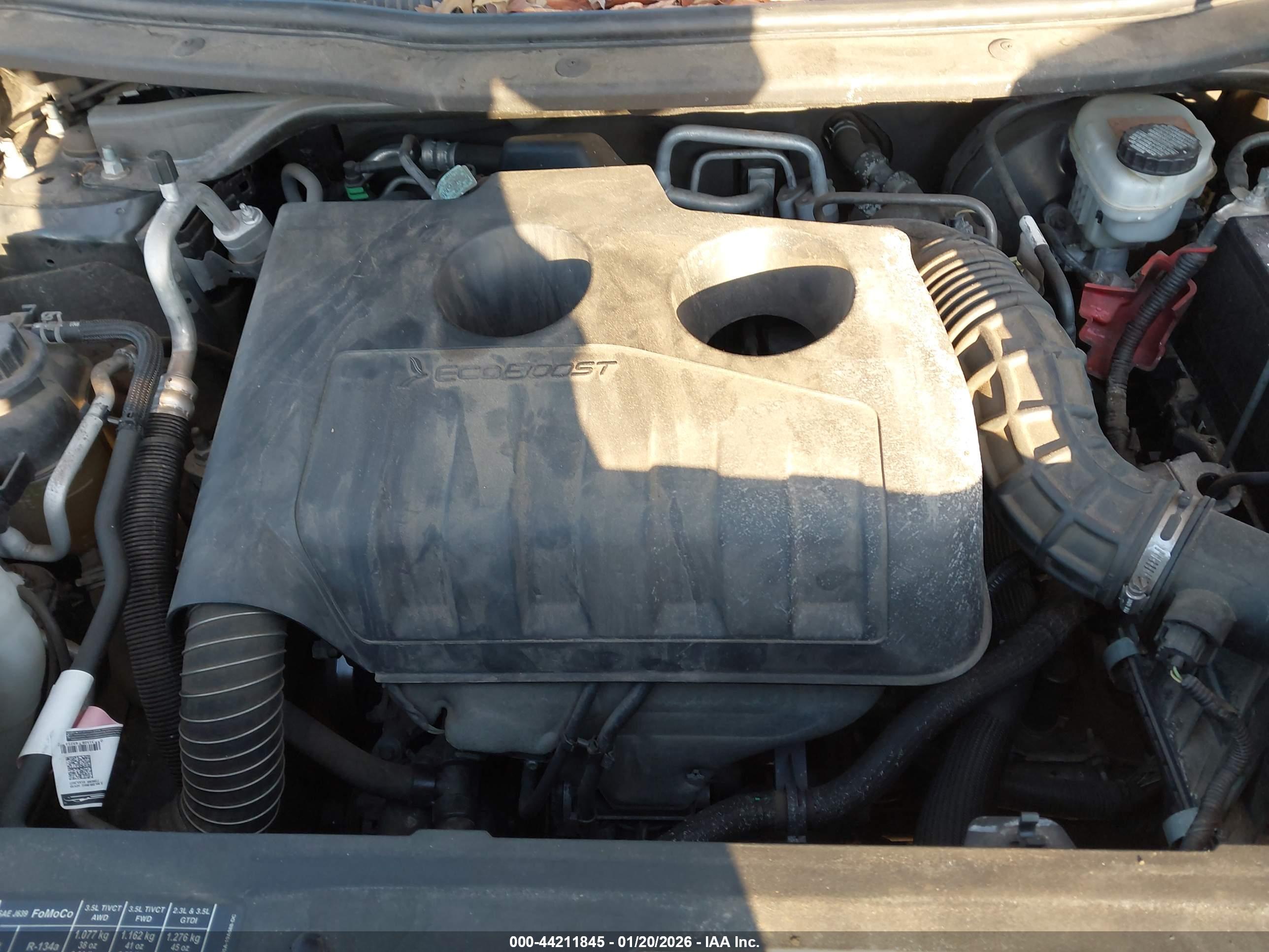 FORD EXPLORER image 10