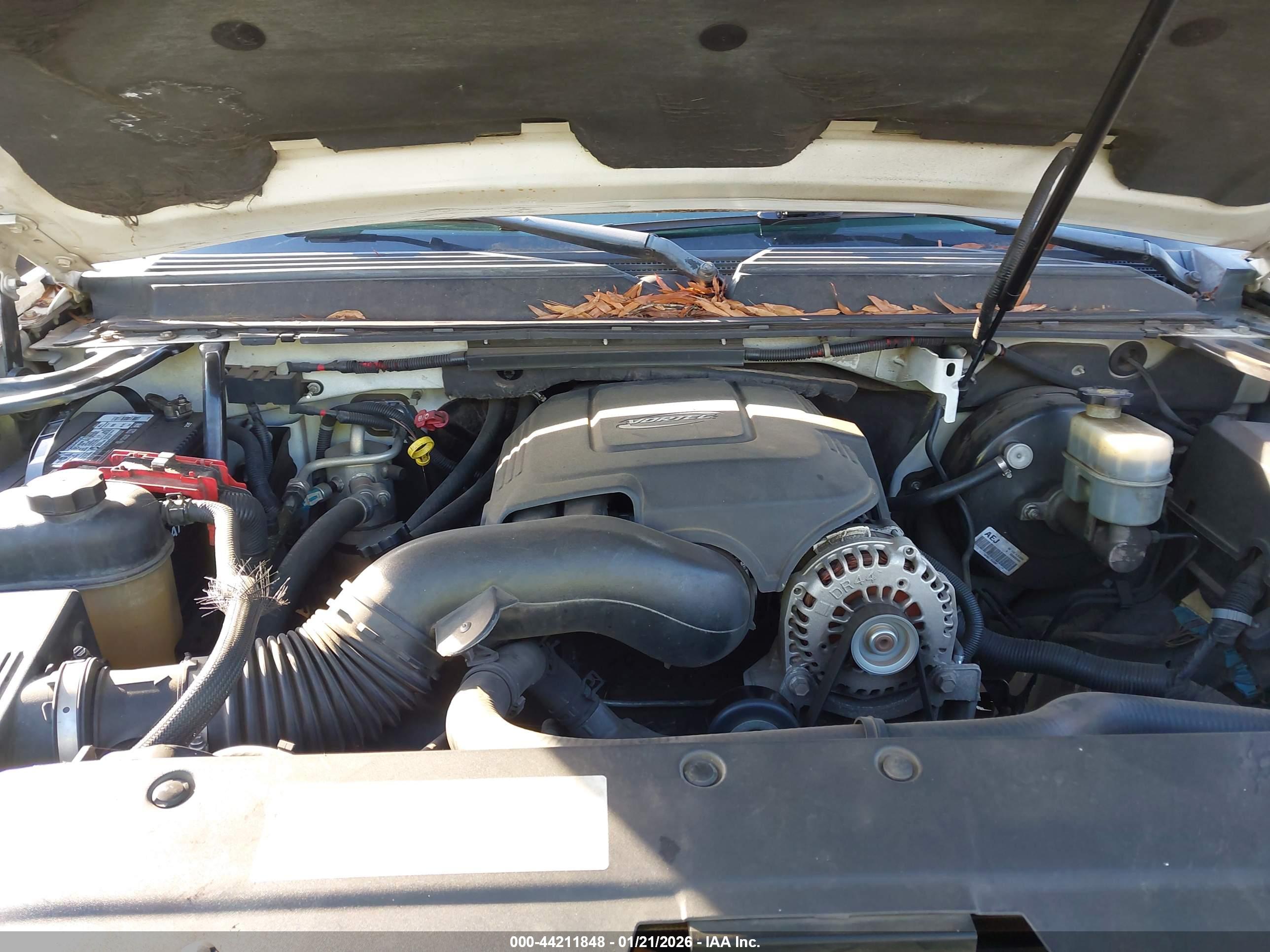 CHEVROLET AVALANCHE image 10