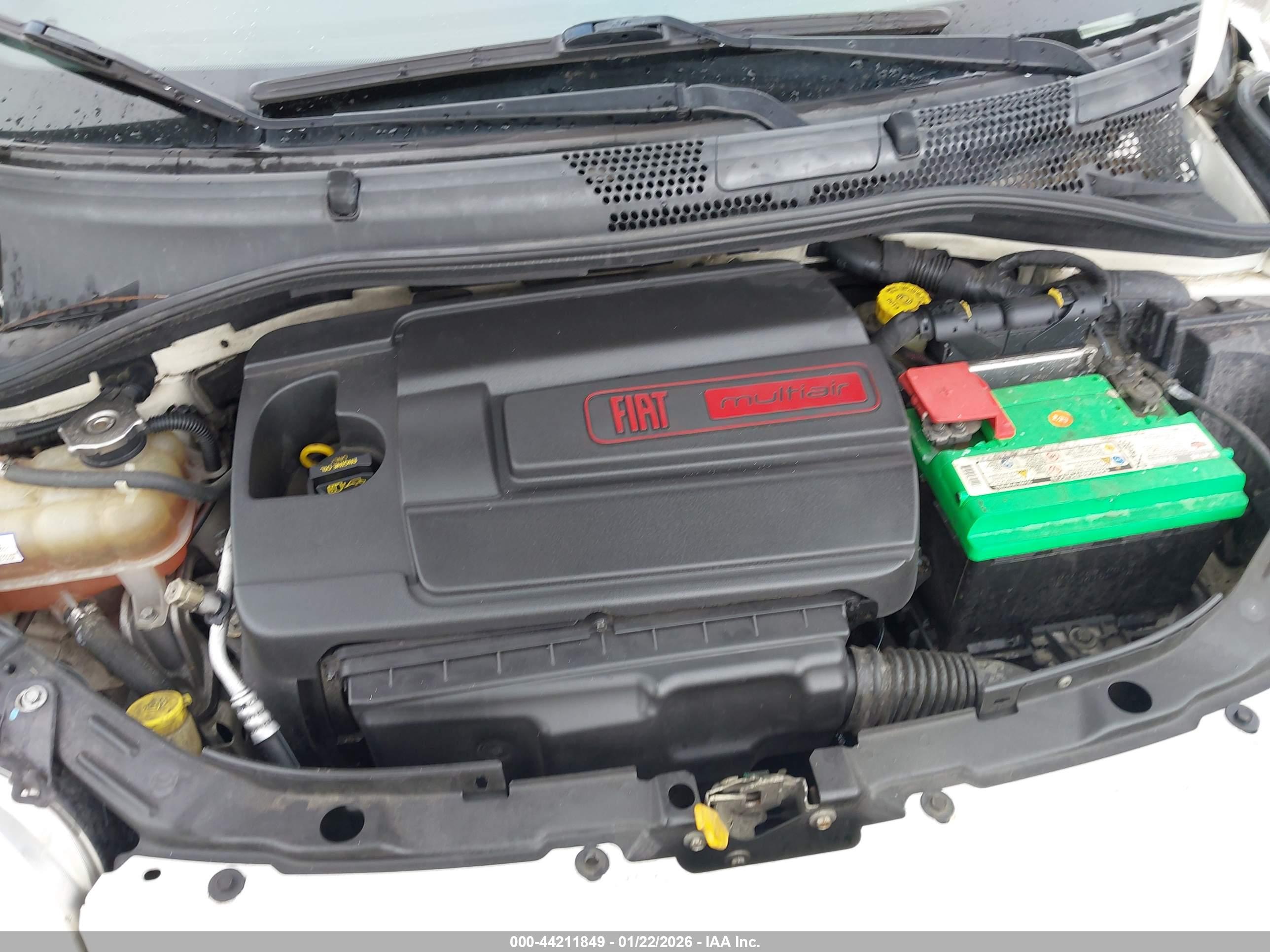 FIAT 500 image 10