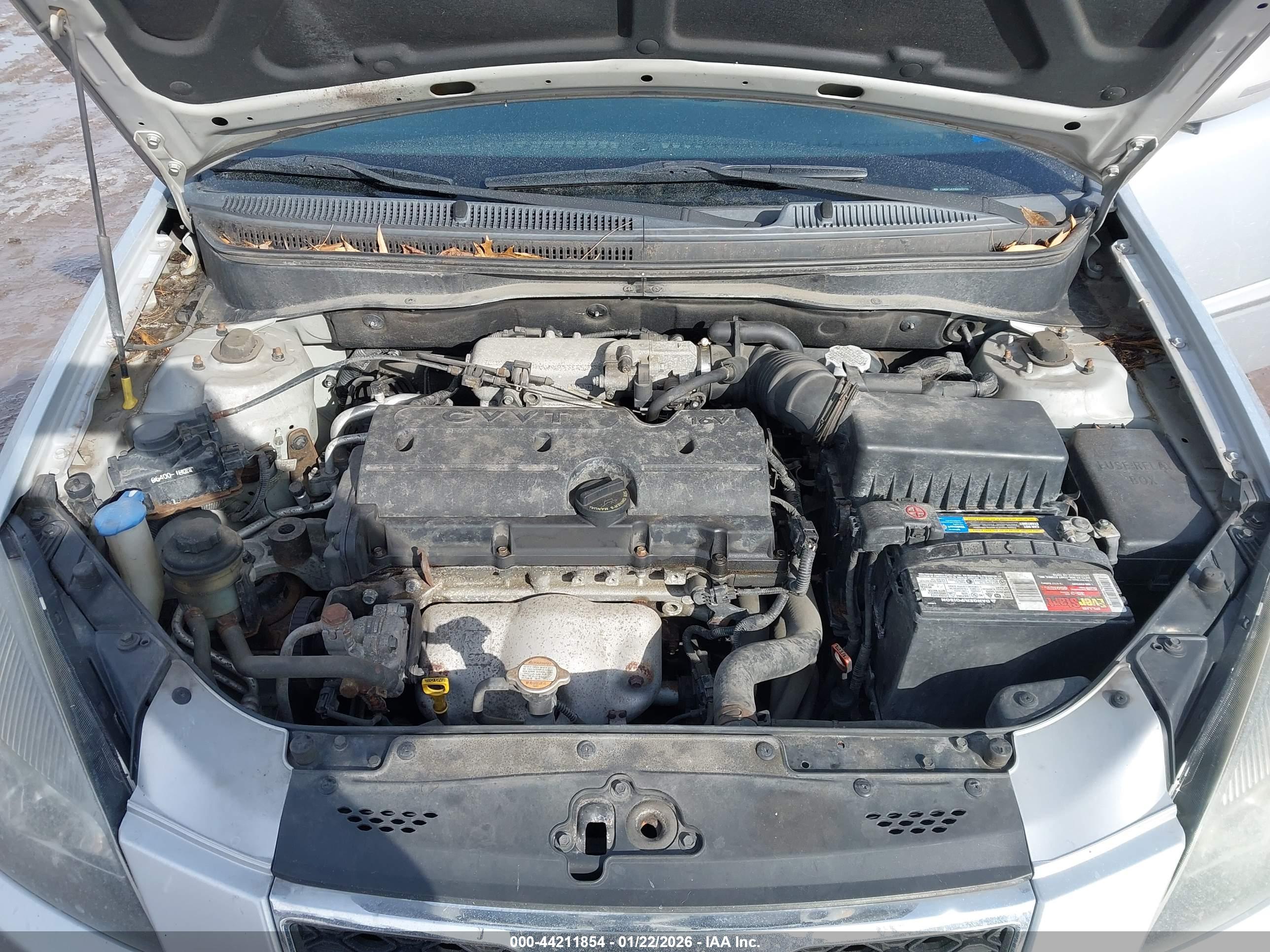 KIA RIO5 image 10