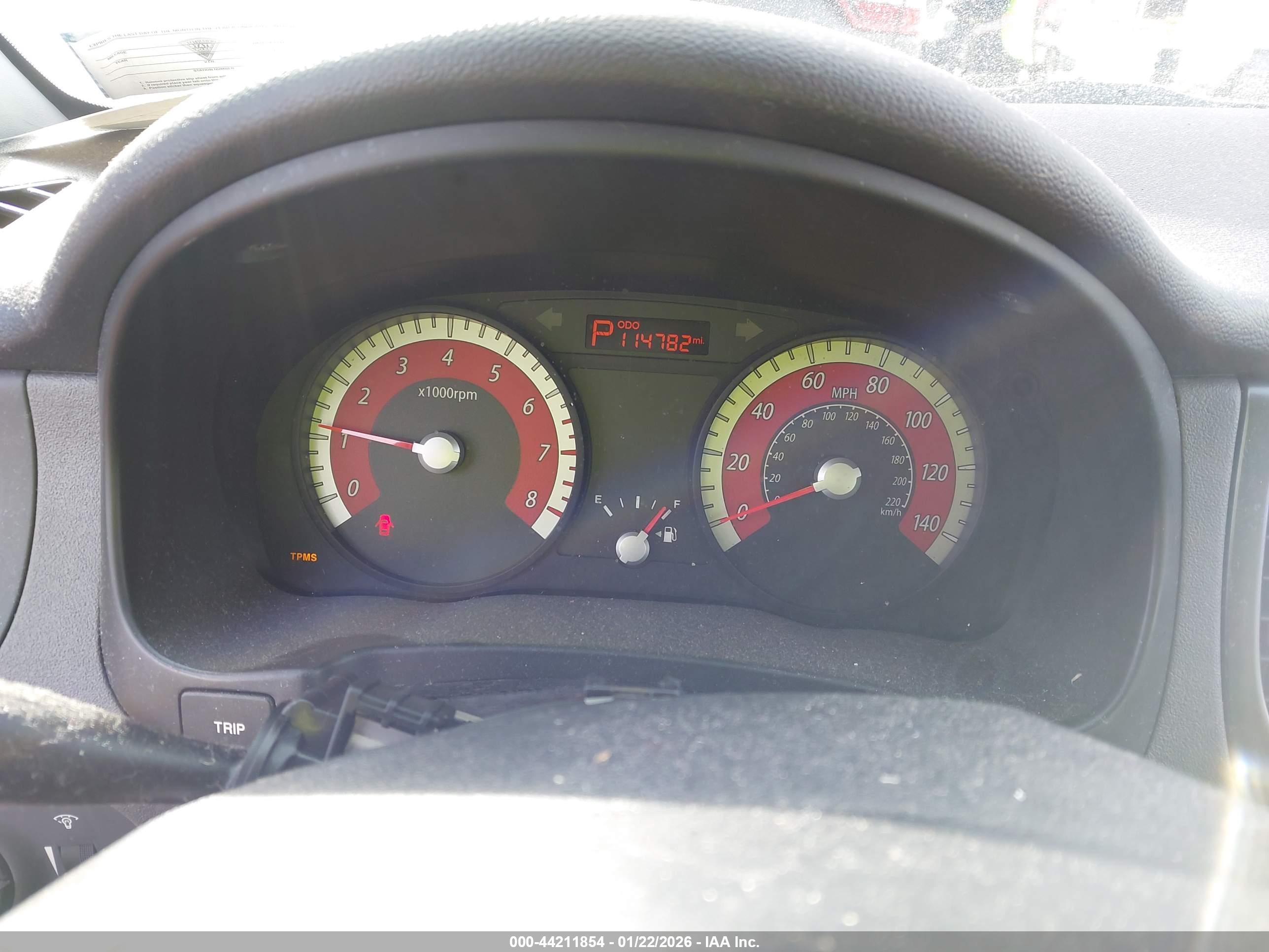 KIA RIO5 image 7