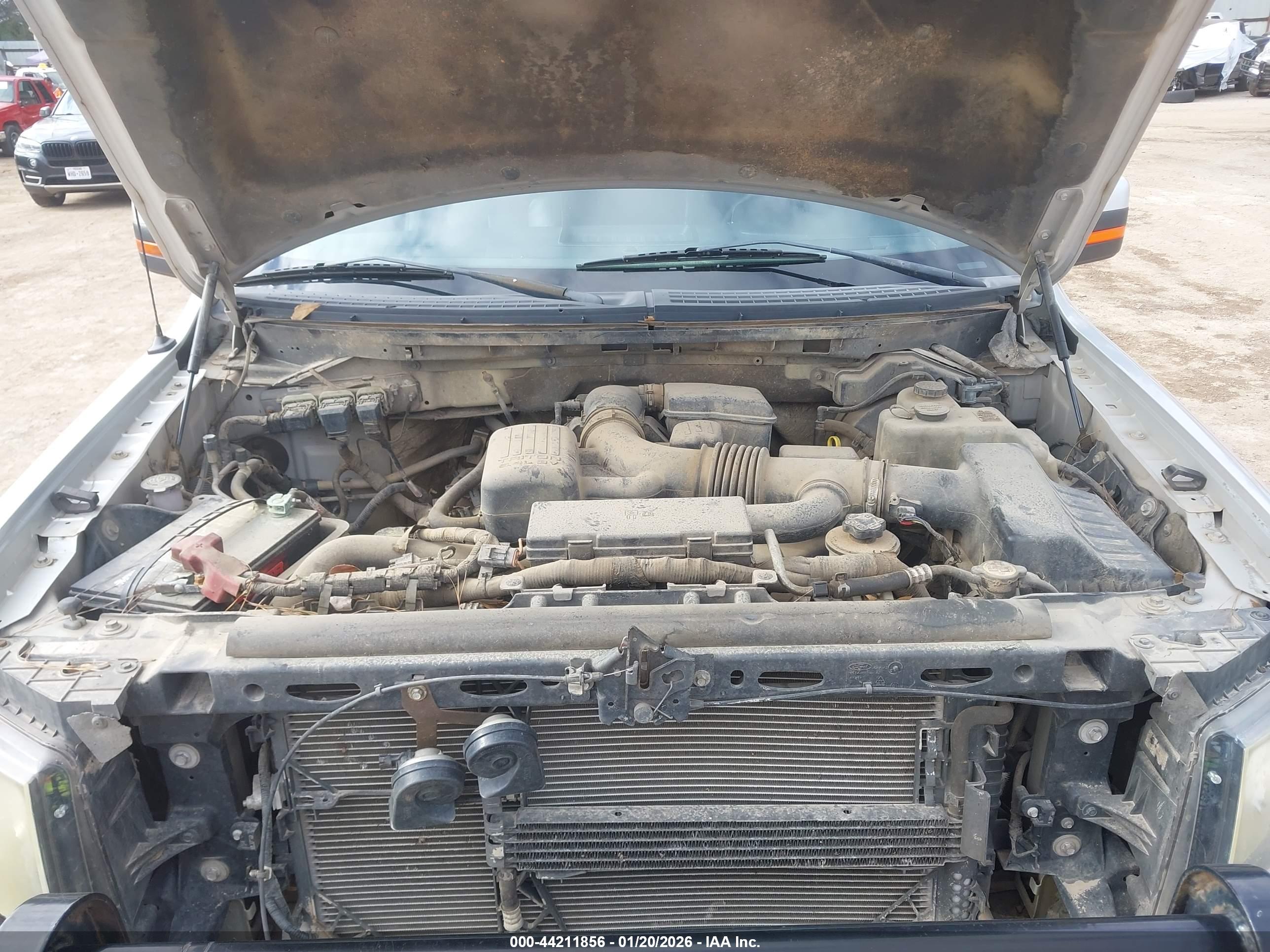 FORD F-150 image 10